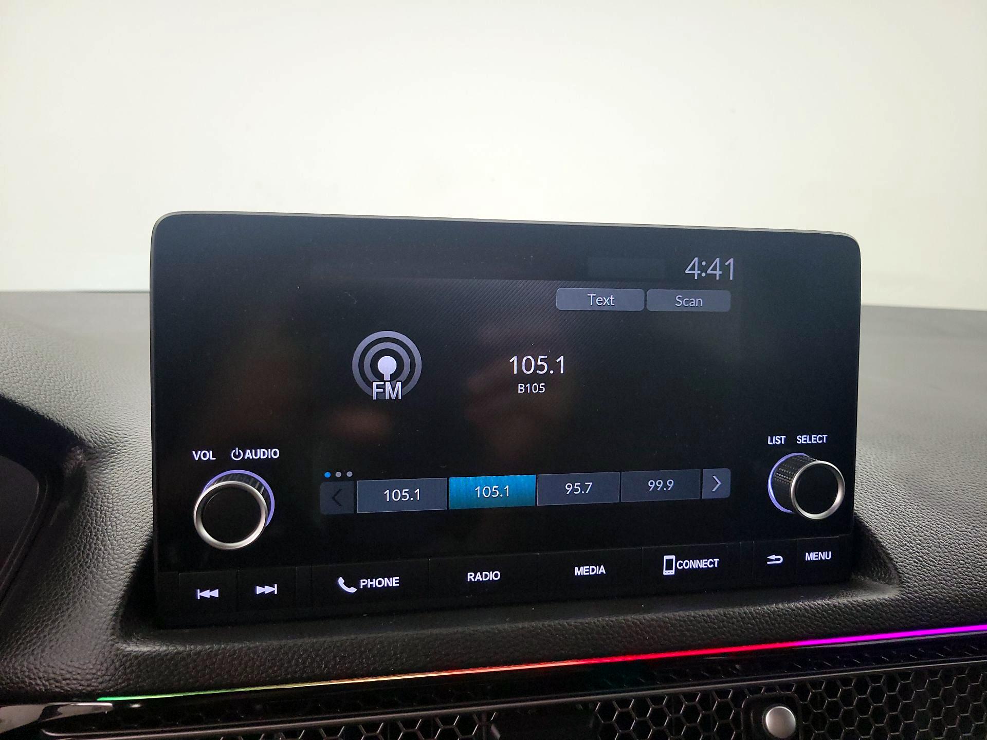 Thumbnail: 2022 Honda Civic - 15