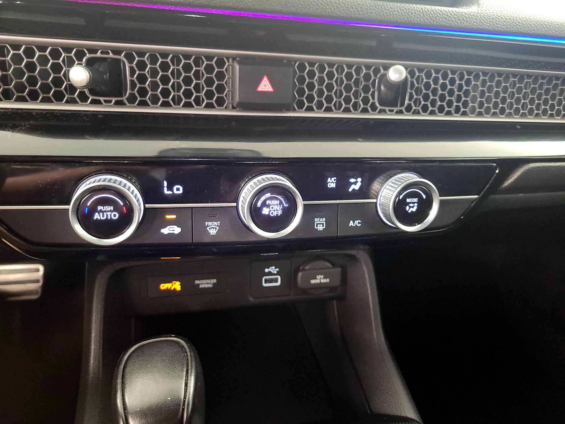 Thumbnail: 2022 Honda Civic - 16