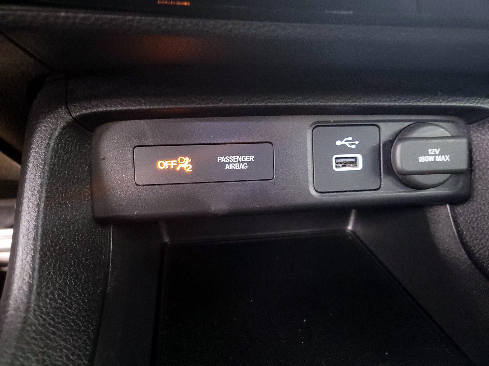 Thumbnail: 2022 Honda Civic - 18