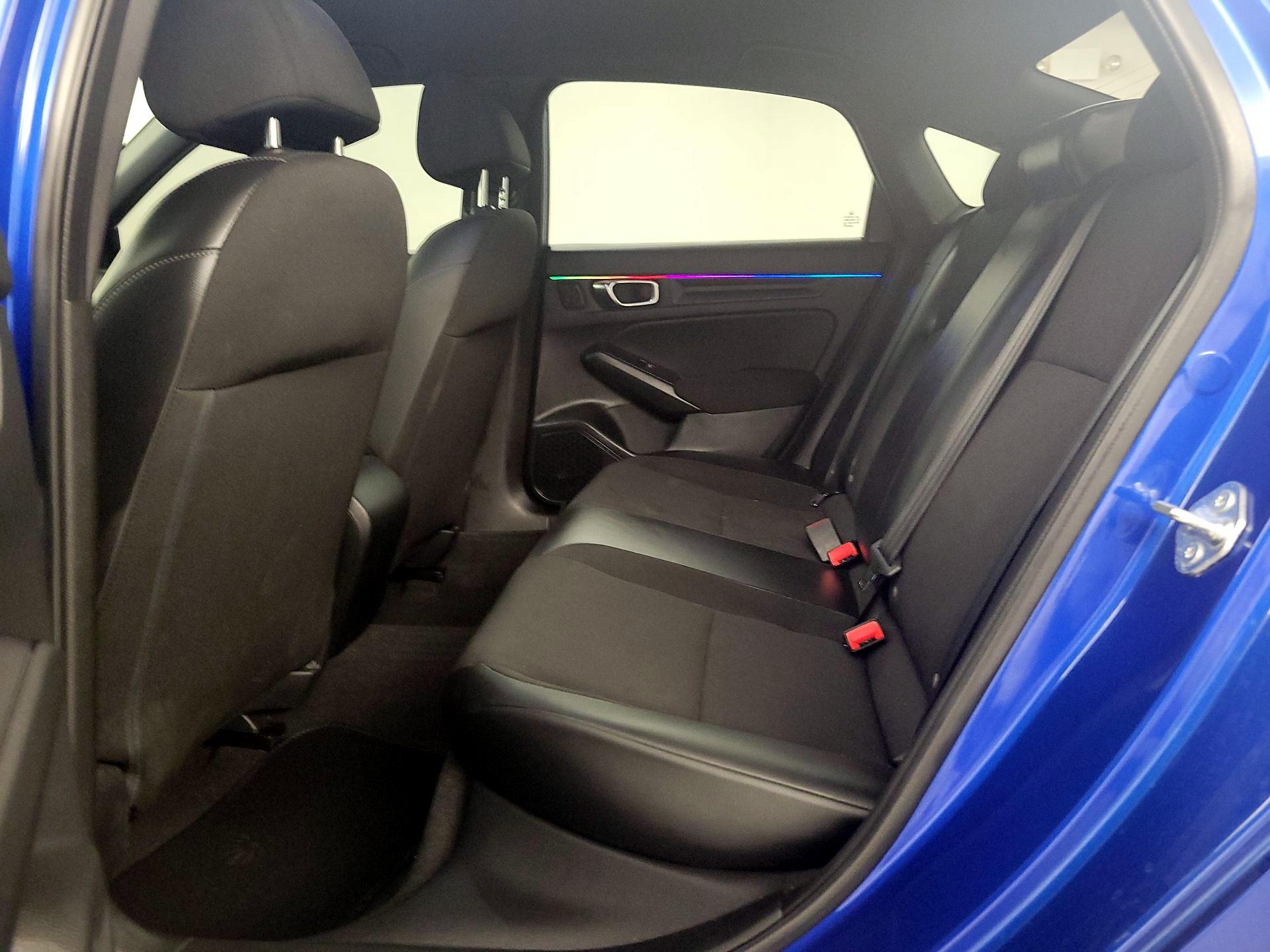 Thumbnail: 2022 Honda Civic - 19