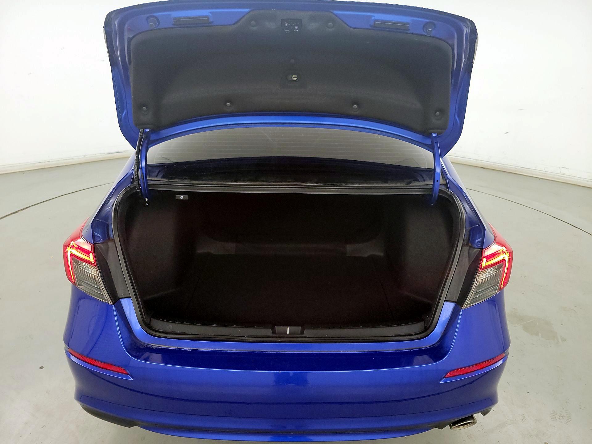 Thumbnail: 2022 Honda Civic - 20