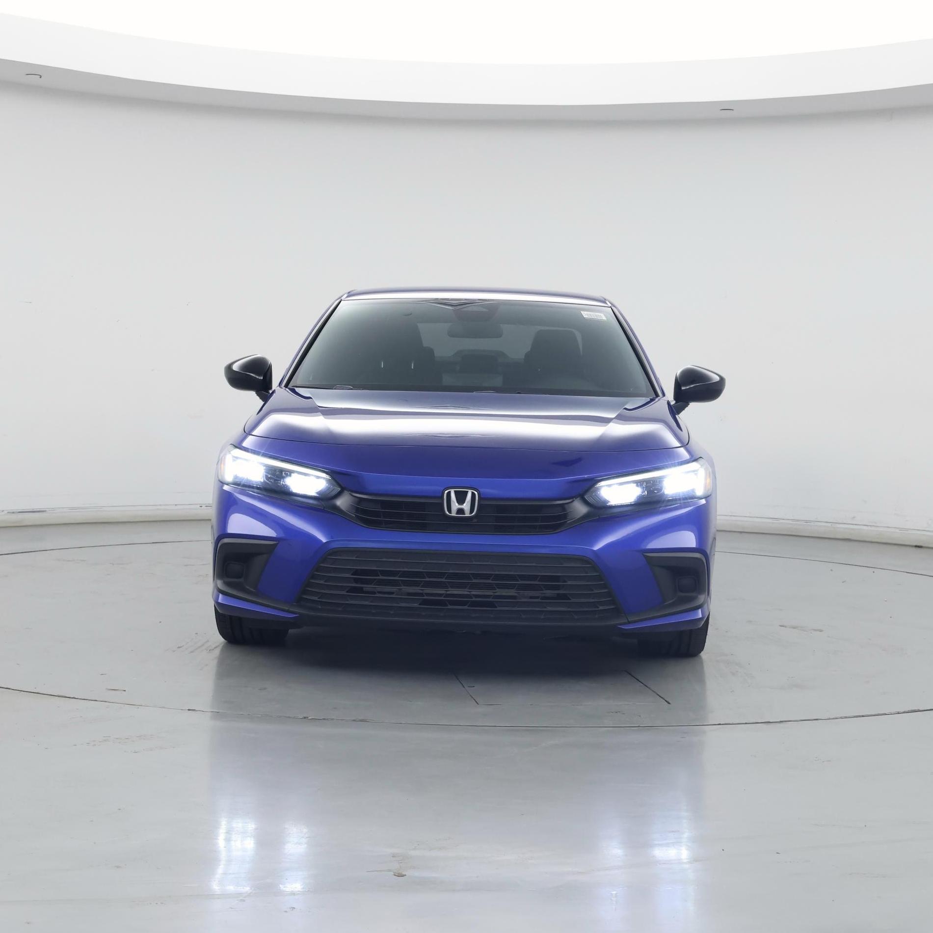 Thumbnail: 2022 Honda Civic - 5