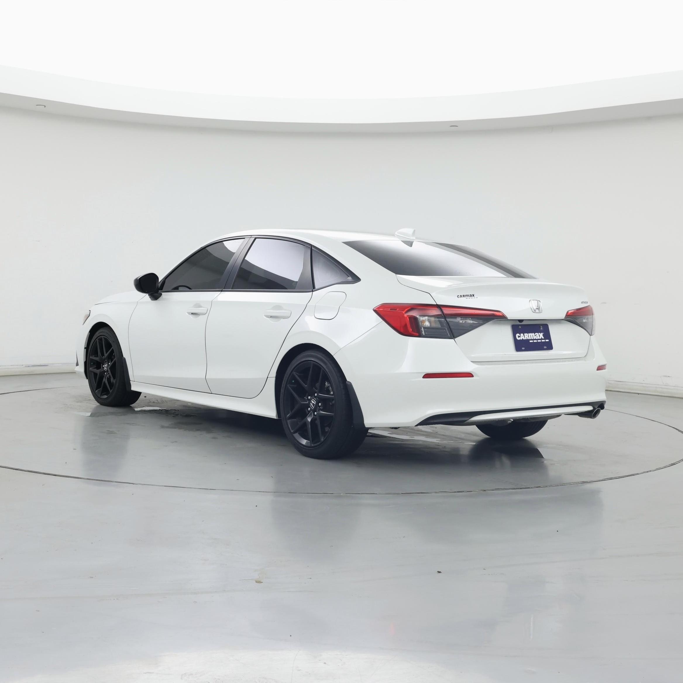 Thumbnail: 2023 Honda Civic - 2