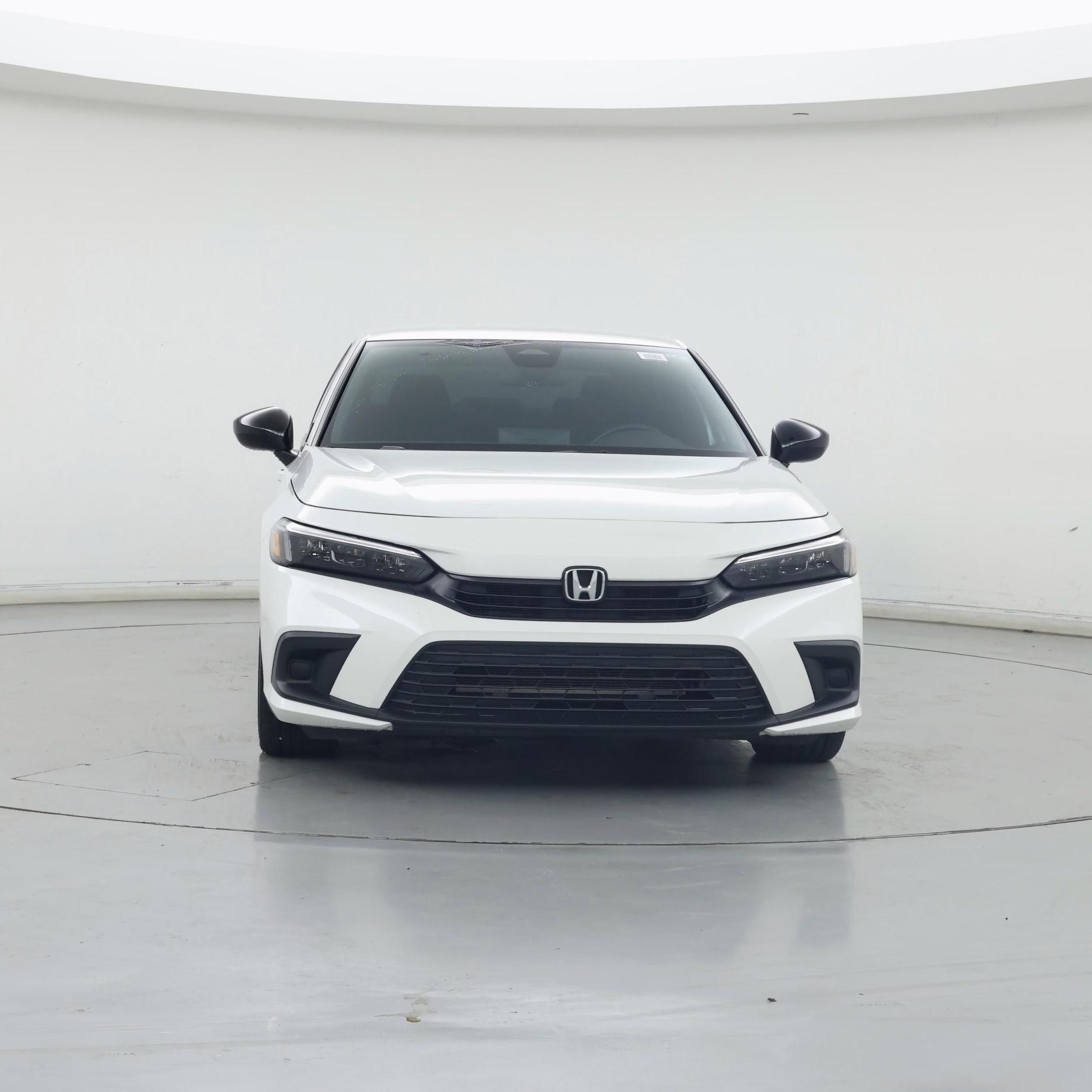 Thumbnail: 2023 Honda Civic - 5