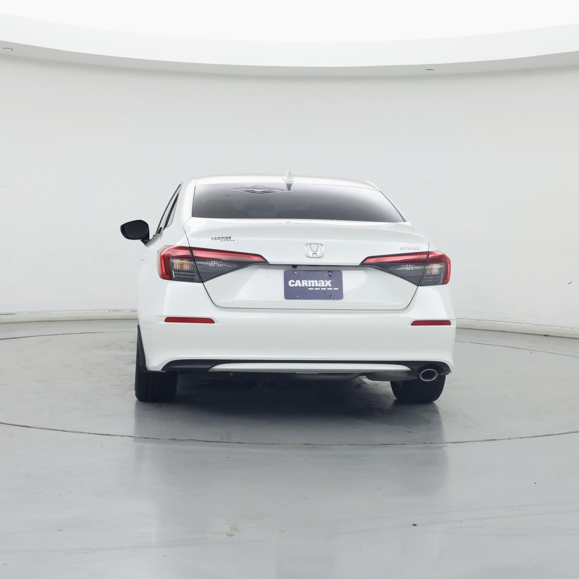 Thumbnail: 2023 Honda Civic - 6