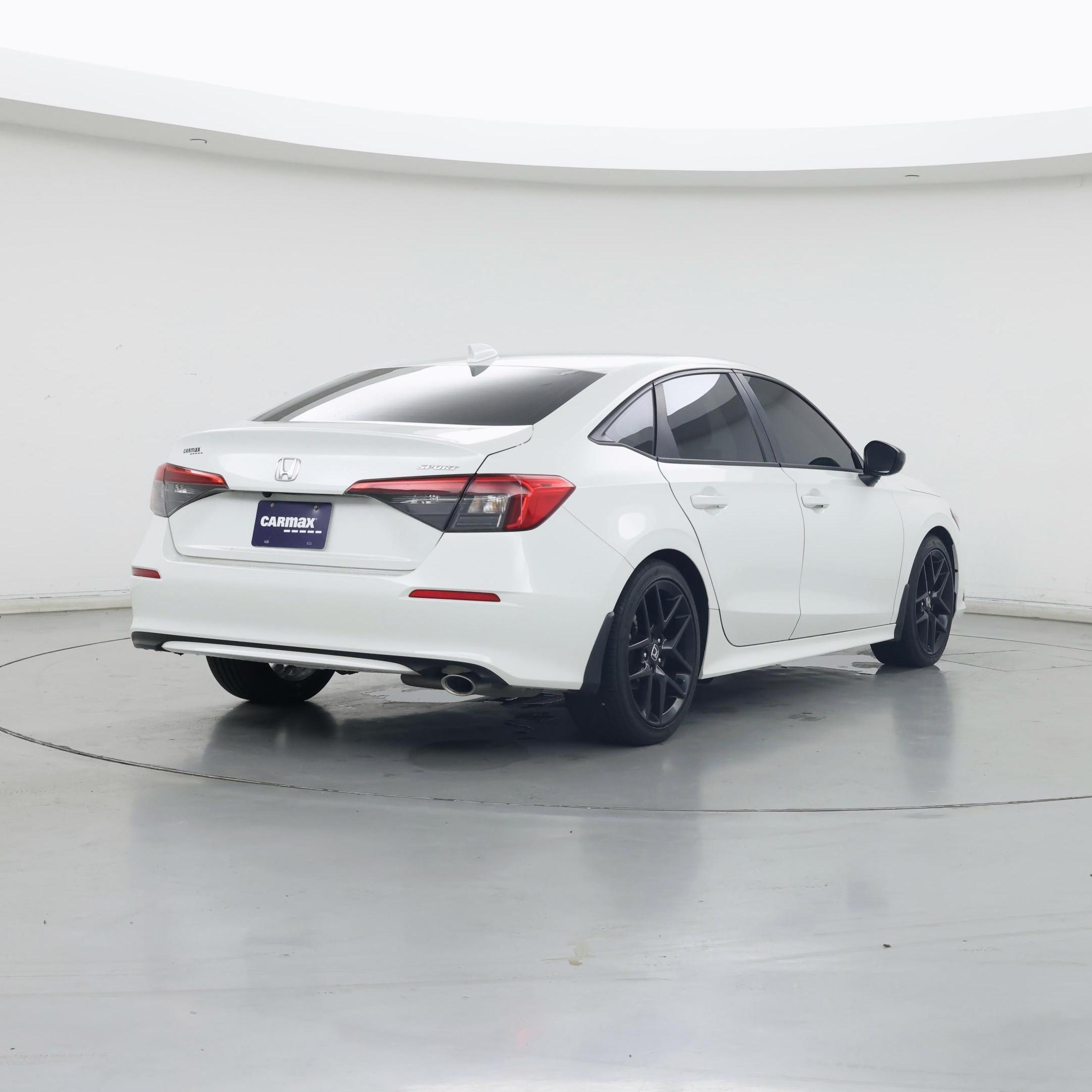 Thumbnail: 2023 Honda Civic - 8