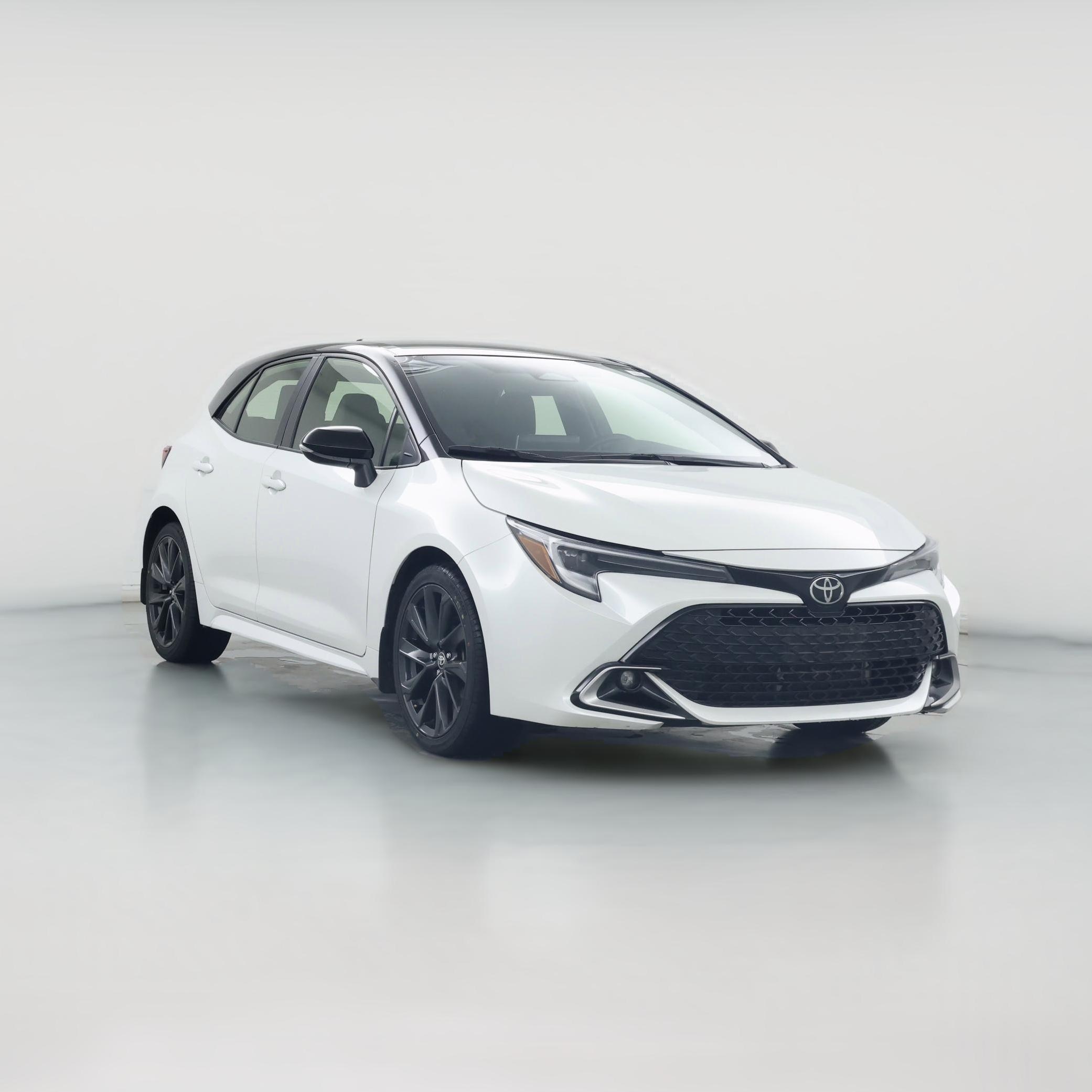 Thumbnail: 2023 Toyota Corolla - 1