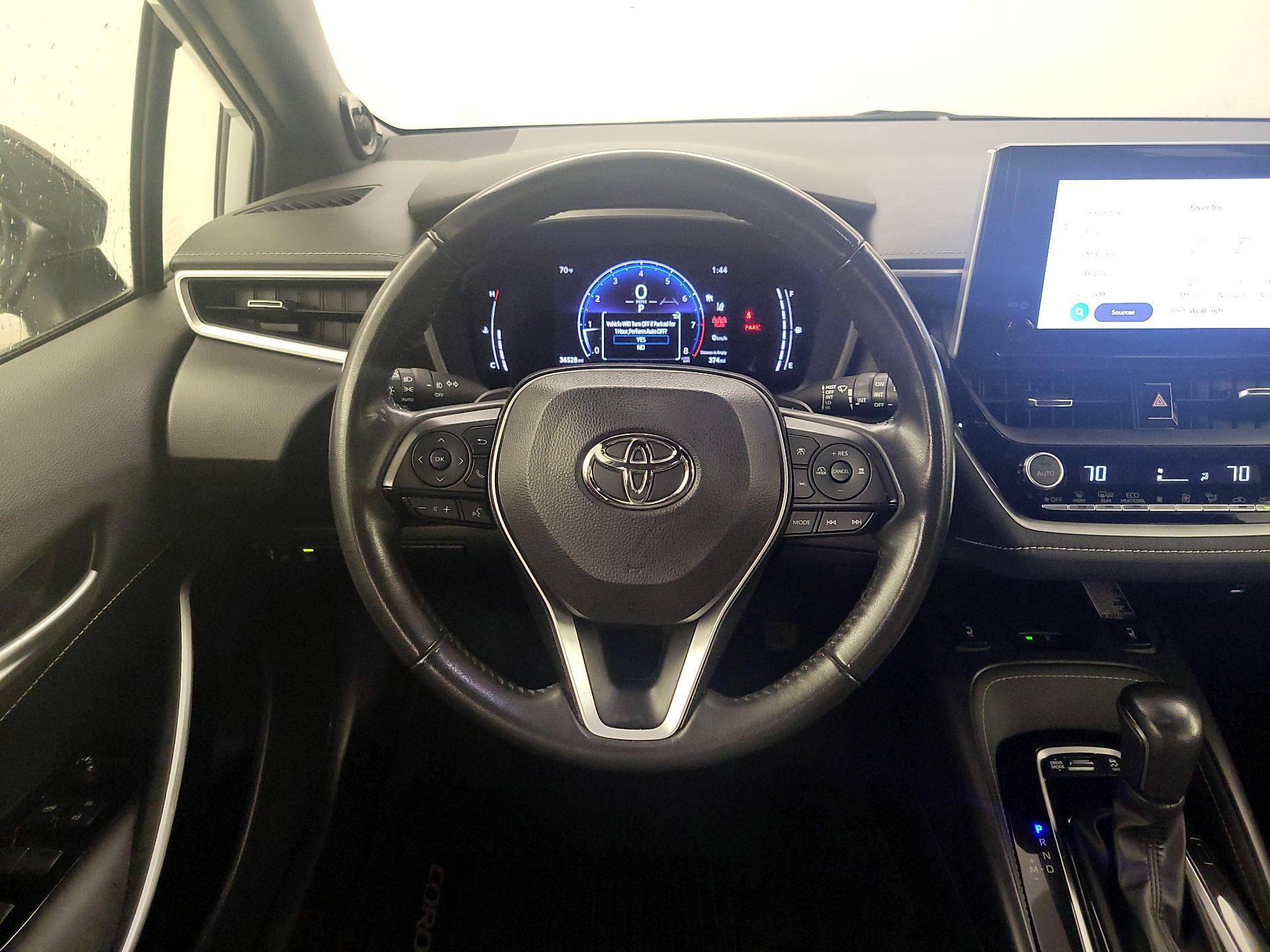 Thumbnail: 2023 Toyota Corolla - 10