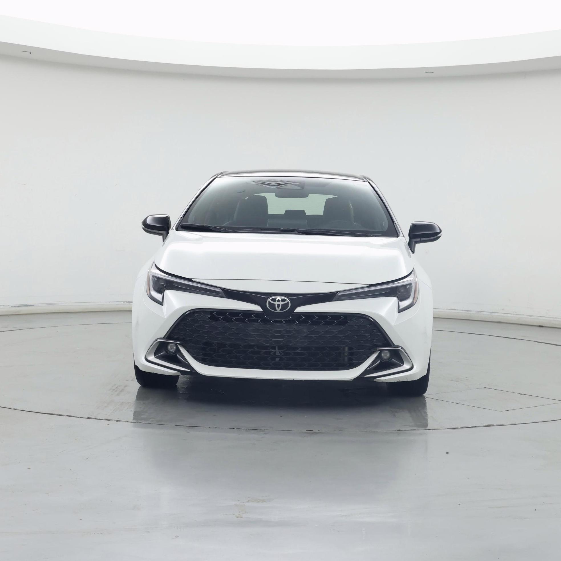 Thumbnail: 2023 Toyota Corolla - 5