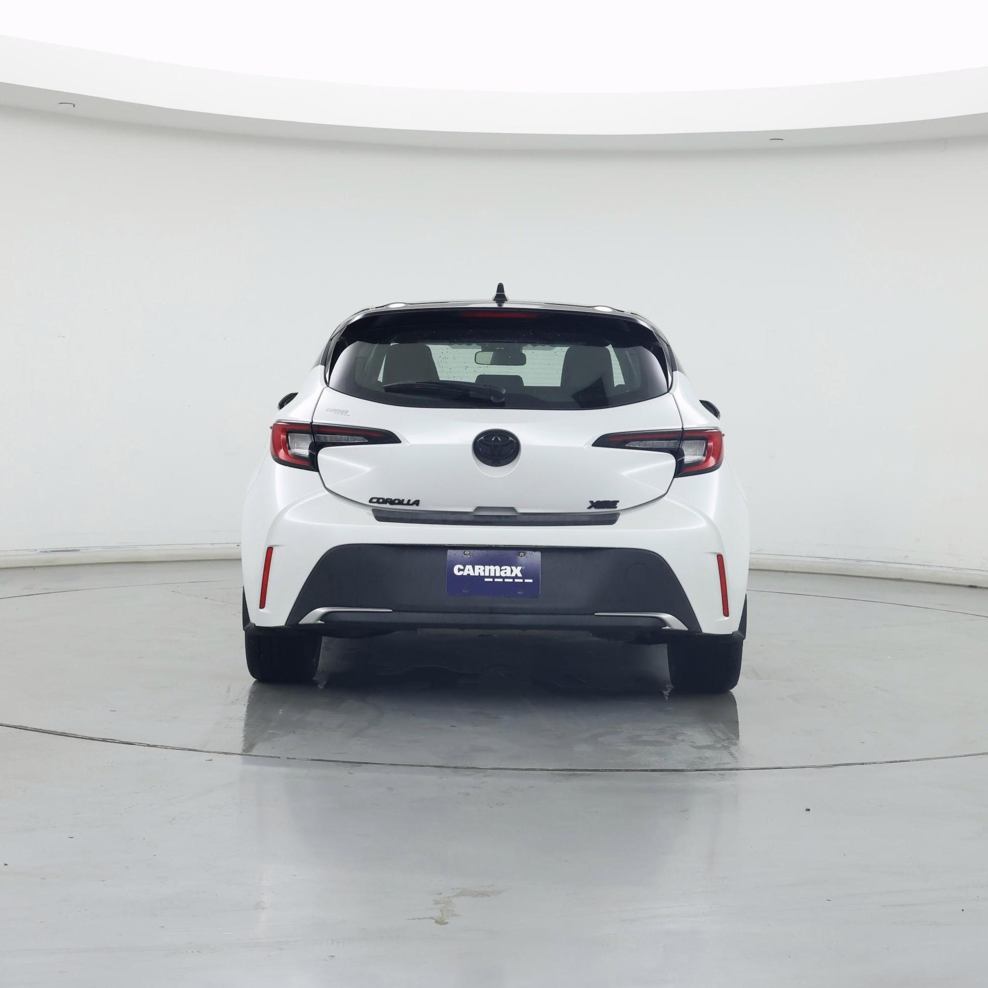 Thumbnail: 2023 Toyota Corolla - 6