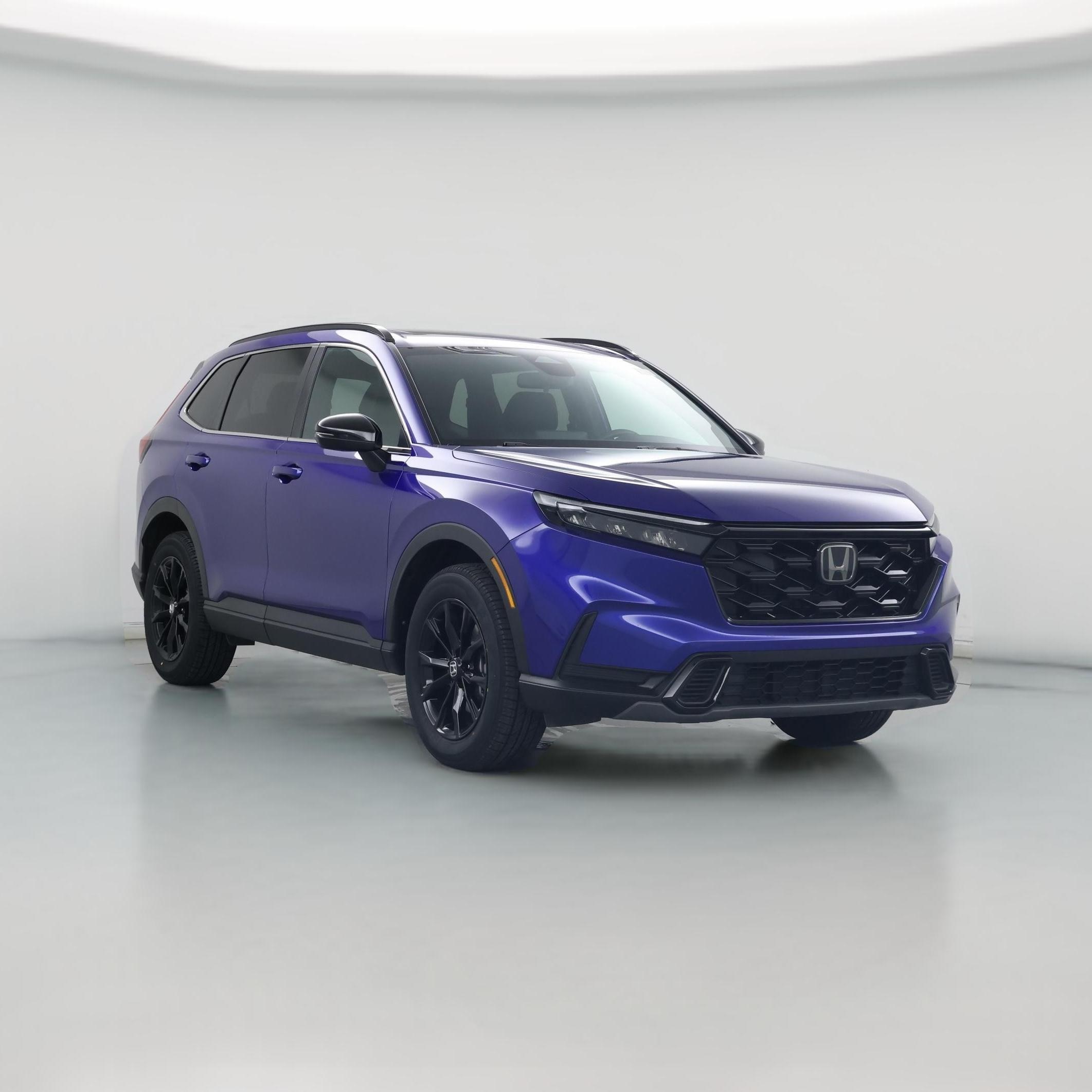Thumbnail: 2023 Honda CR-V - 1