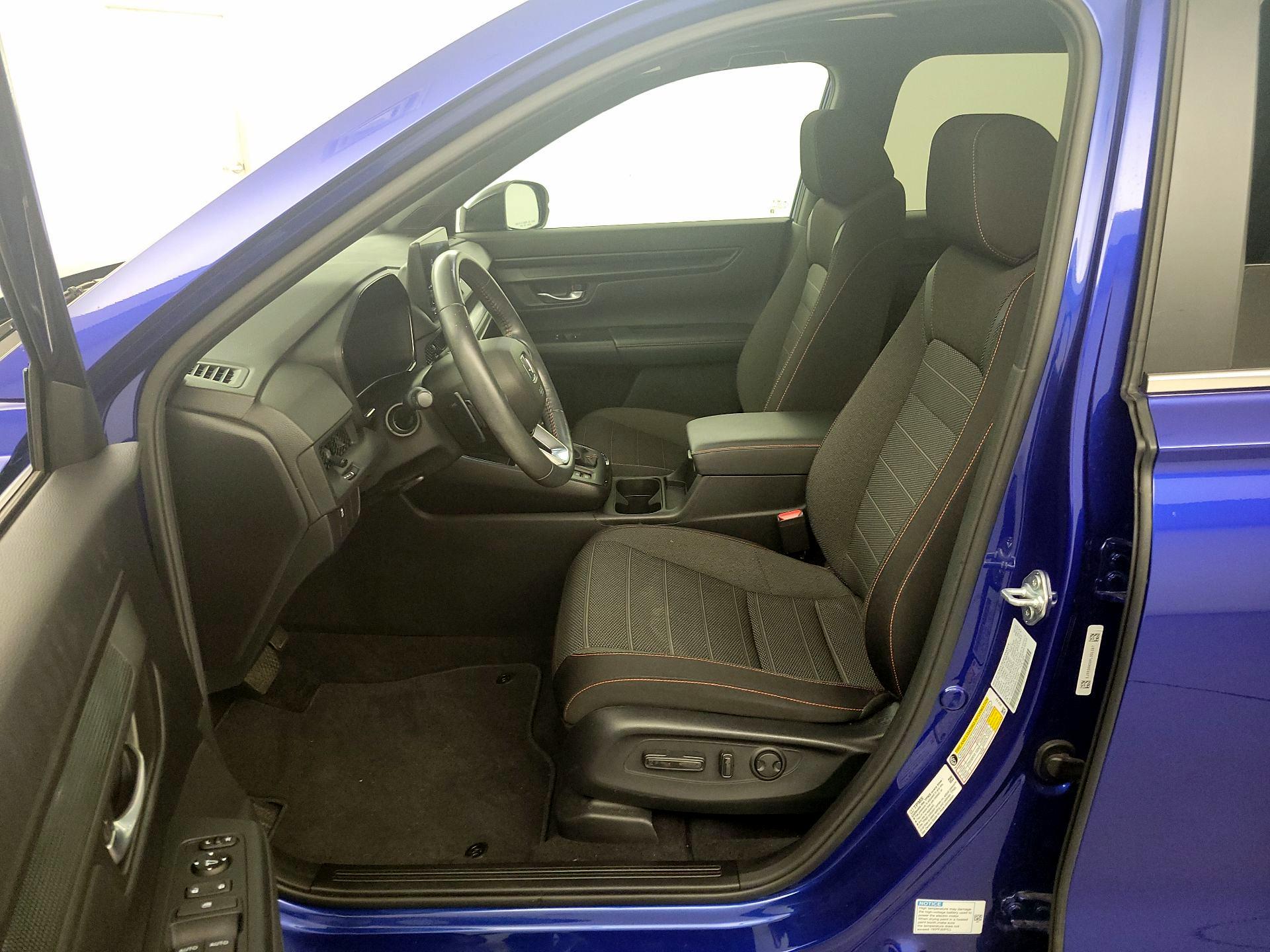Thumbnail: 2023 Honda CR-V - 11