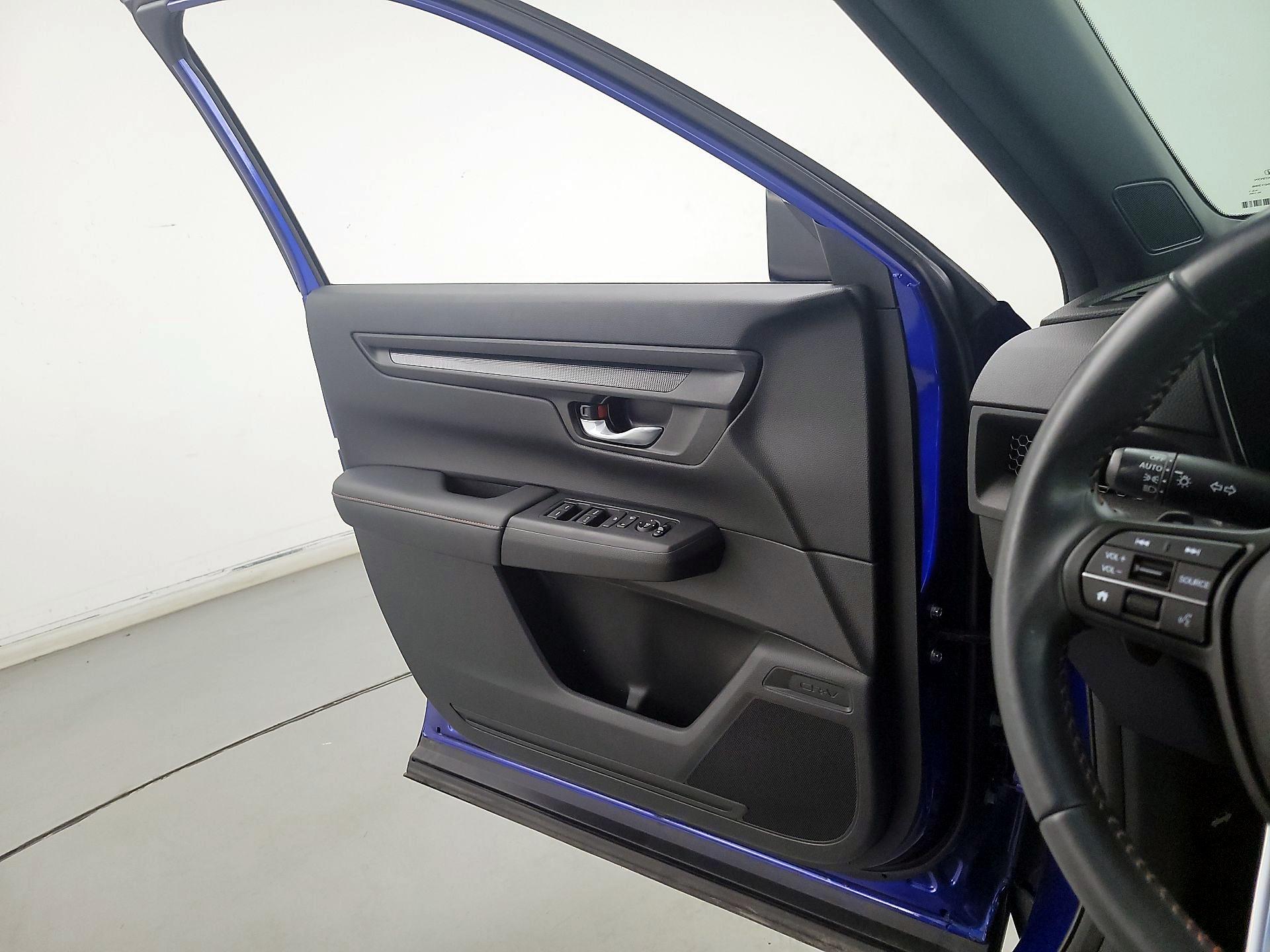 Thumbnail: 2023 Honda CR-V - 12