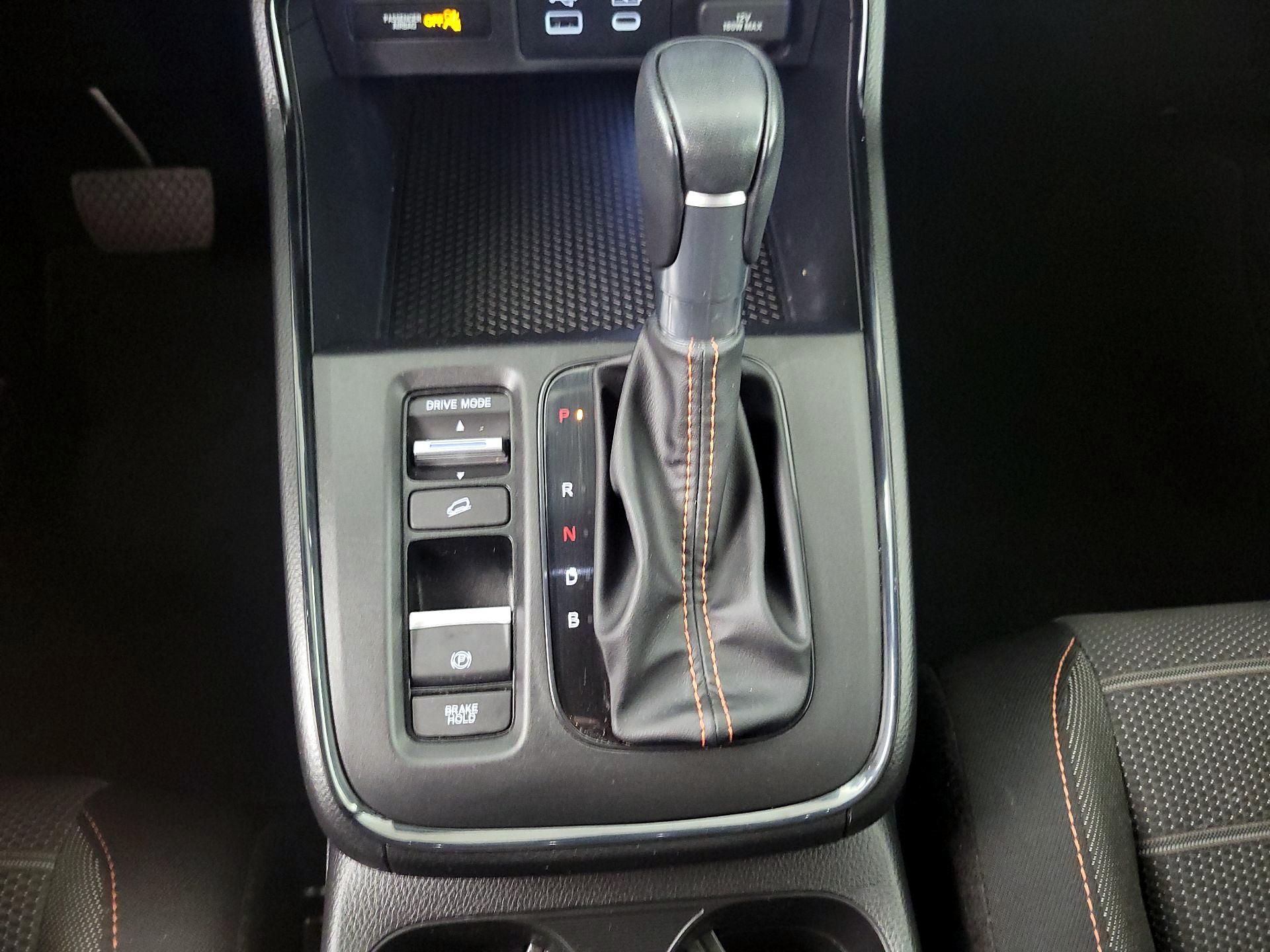 Thumbnail: 2023 Honda CR-V - 17