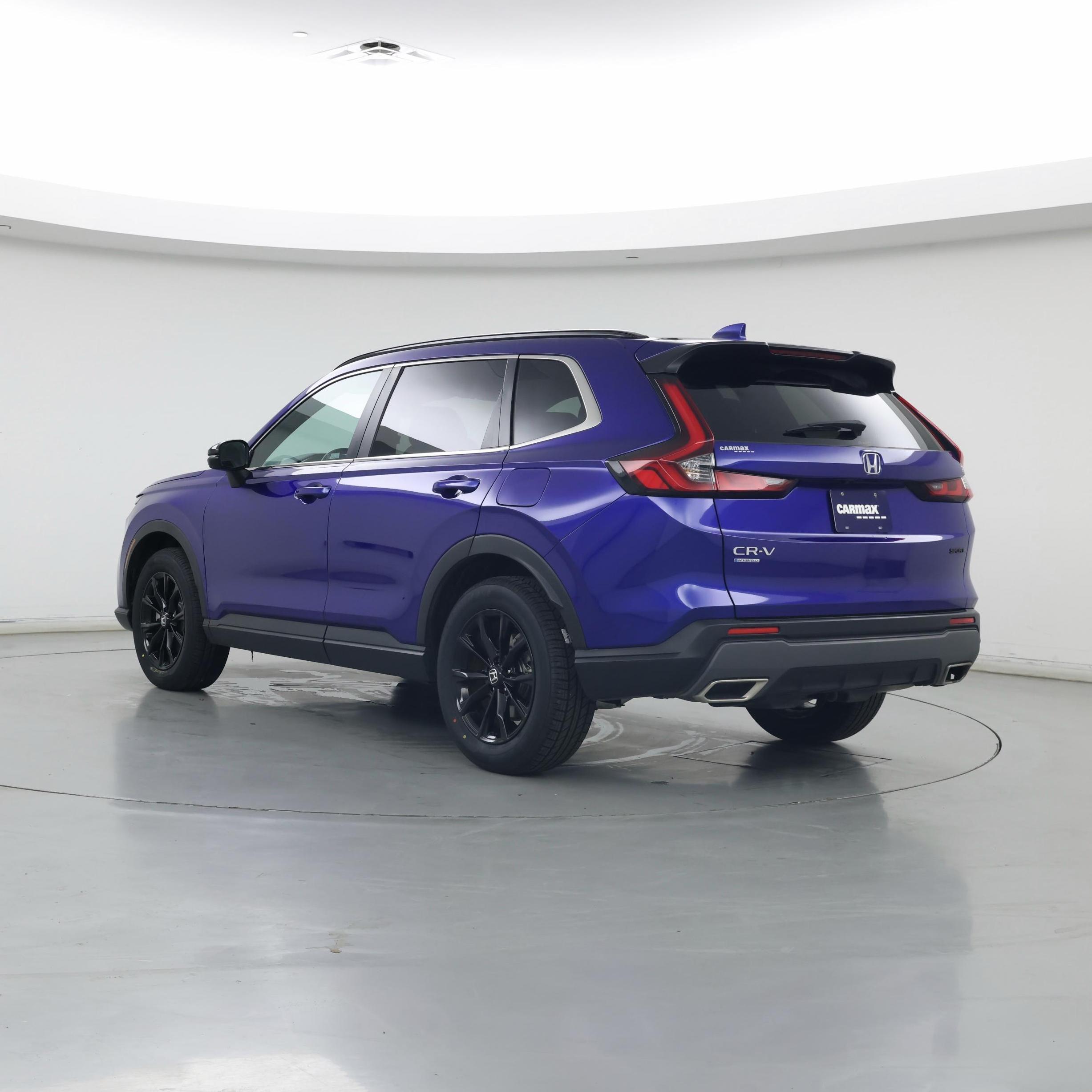 Thumbnail: 2023 Honda CR-V - 2