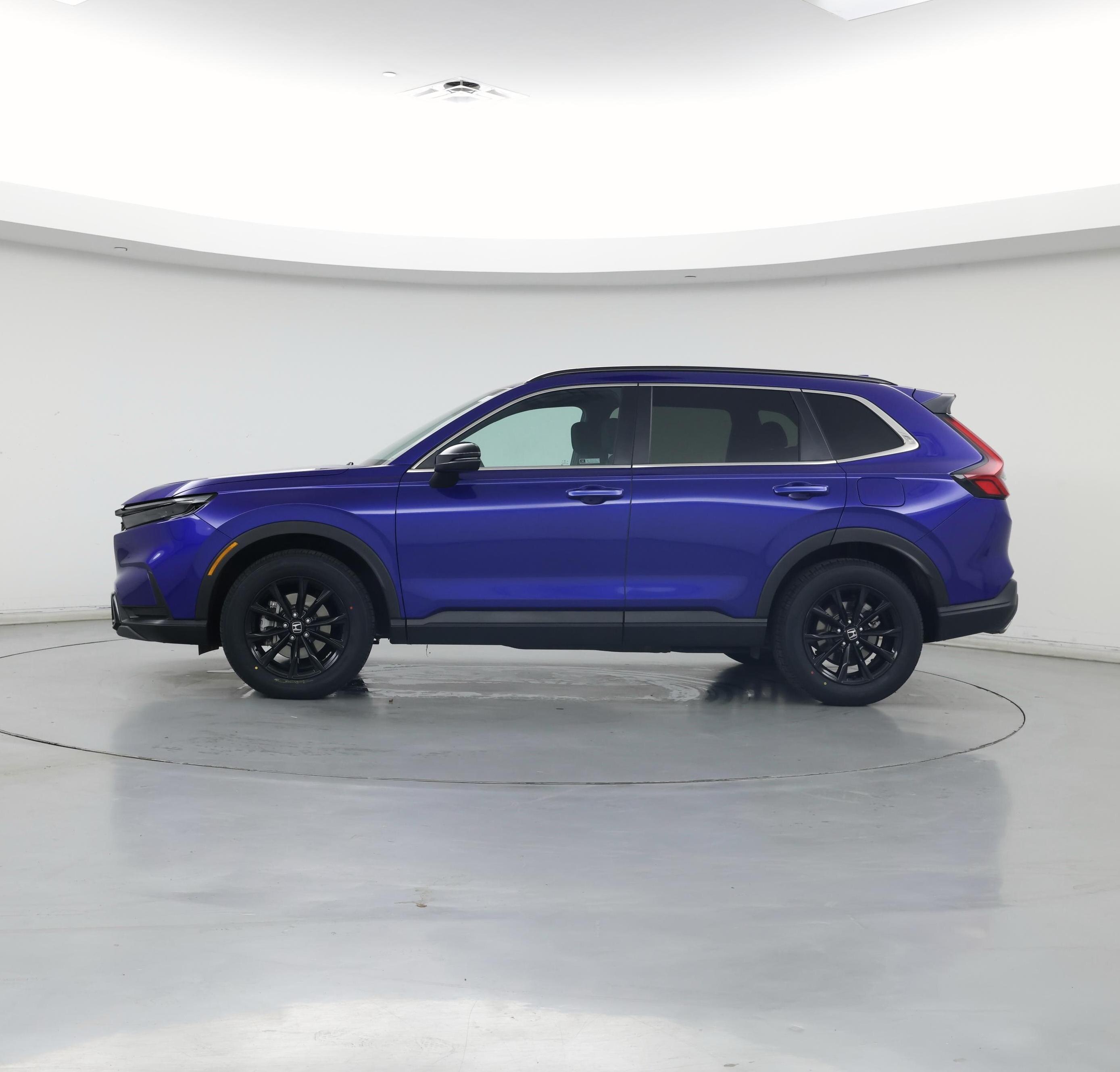 Thumbnail: 2023 Honda CR-V - 3