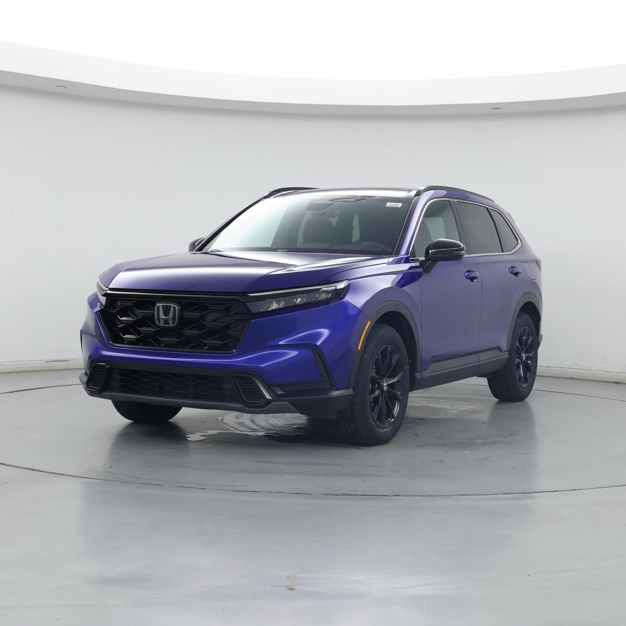 Thumbnail: 2023 Honda CR-V - 4