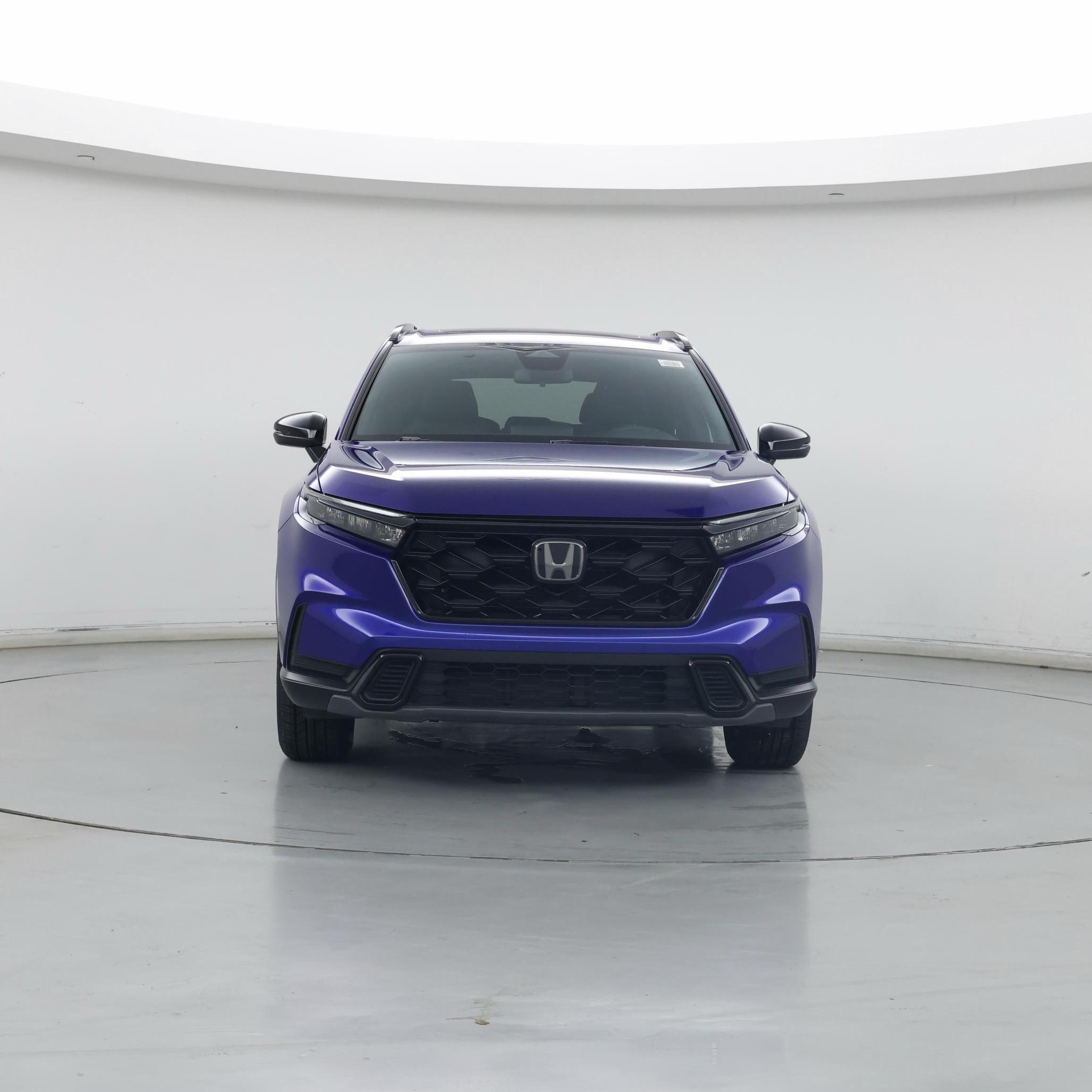 Thumbnail: 2023 Honda CR-V - 5