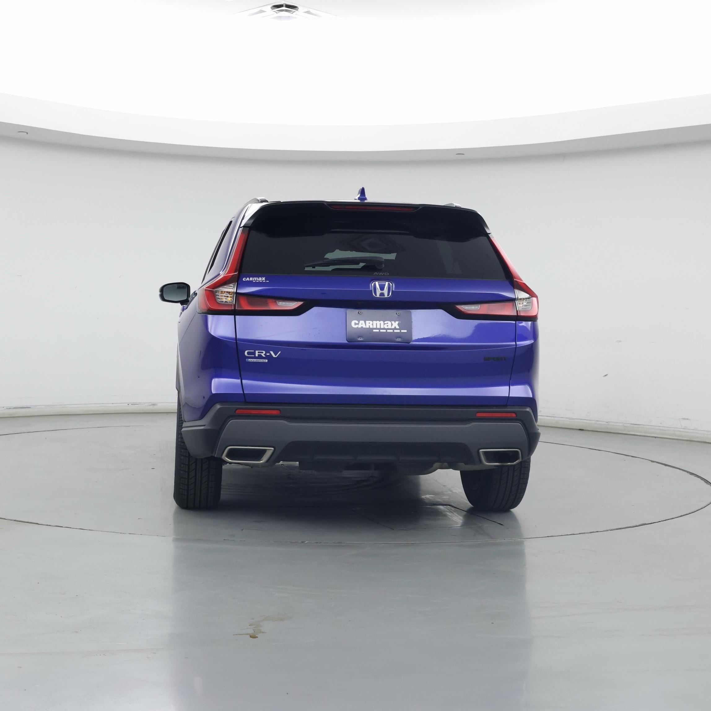 Thumbnail: 2023 Honda CR-V - 6
