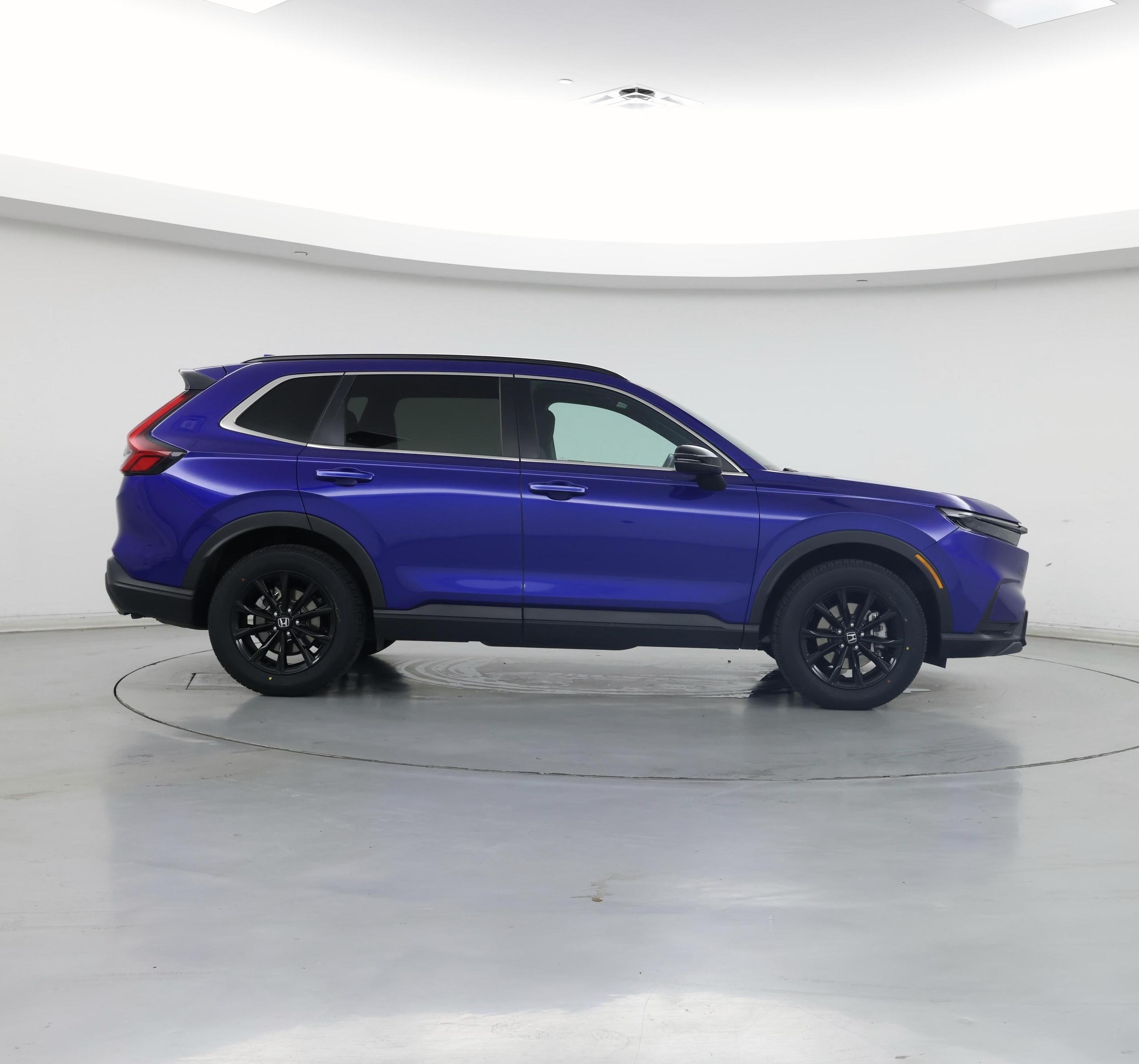 Thumbnail: 2023 Honda CR-V - 7