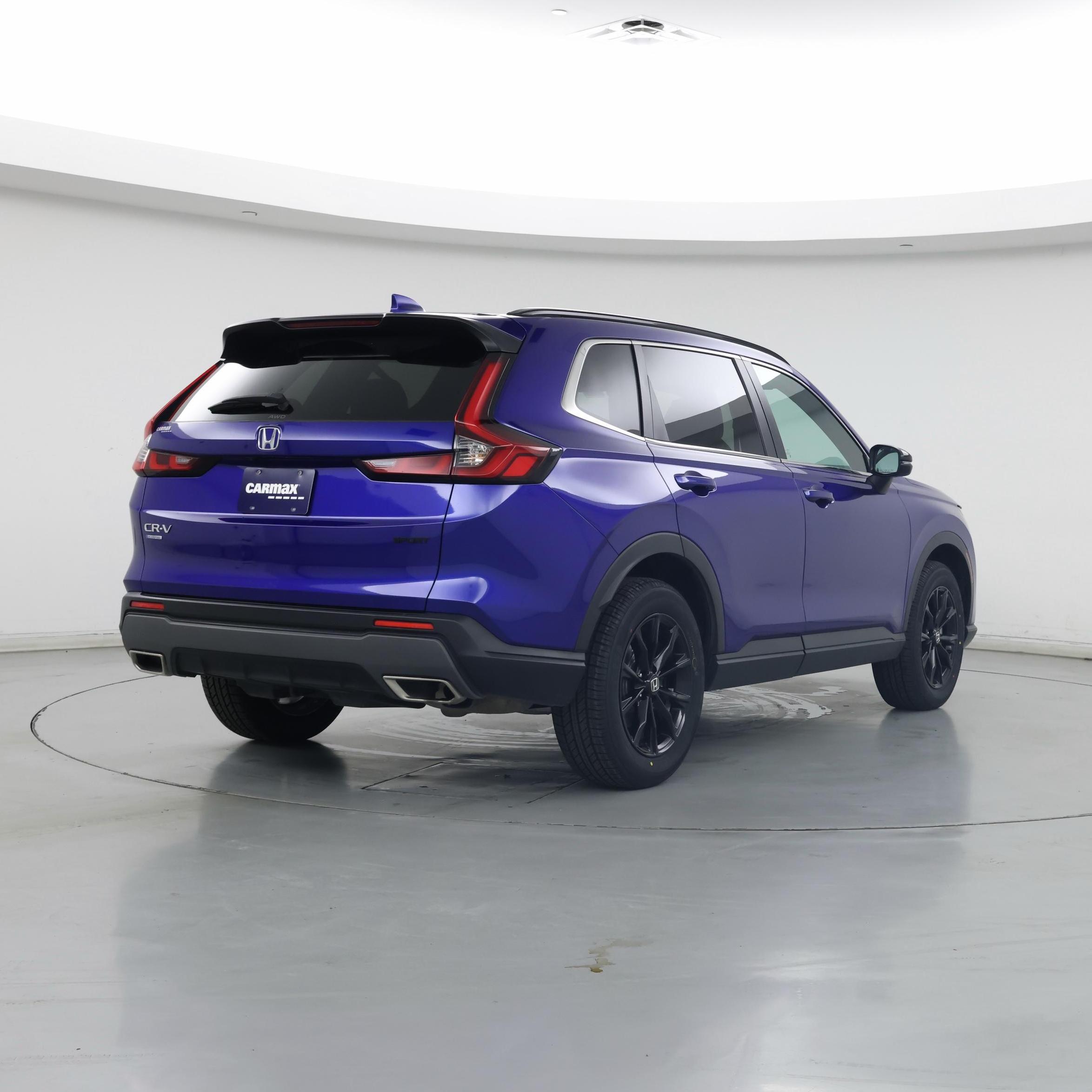Thumbnail: 2023 Honda CR-V - 8