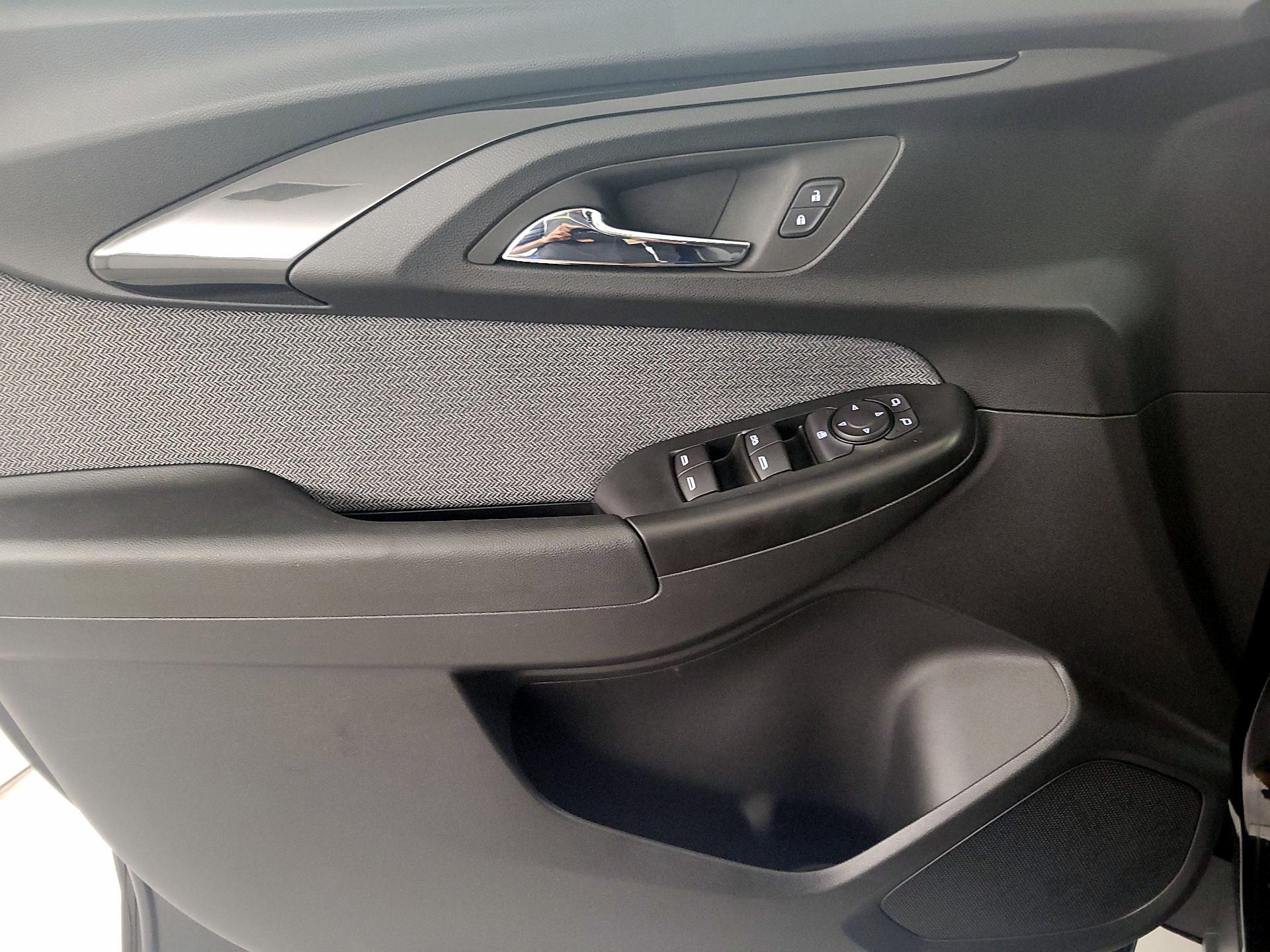 Thumbnail: 2022 Chevrolet TrailBlazer - 12