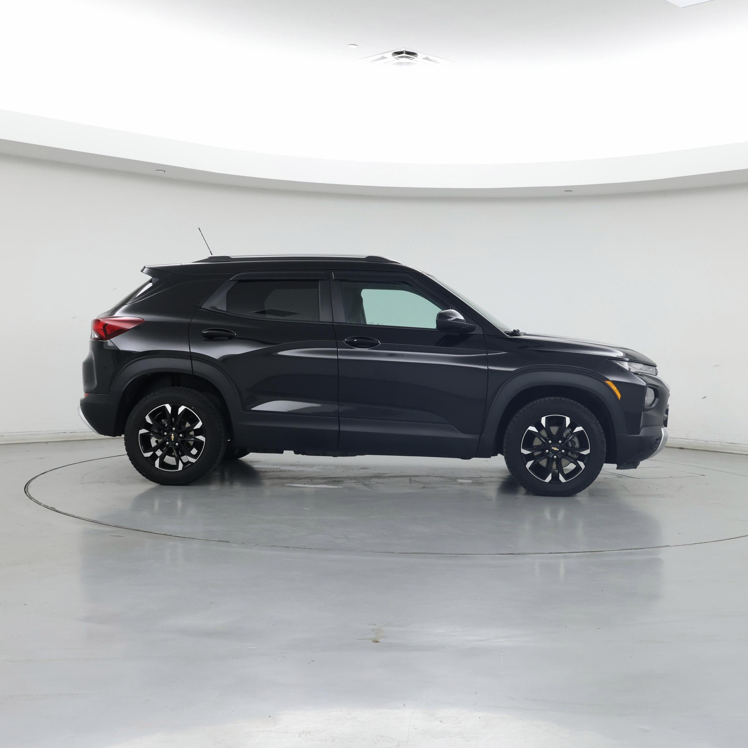 Thumbnail: 2022 Chevrolet TrailBlazer - 7