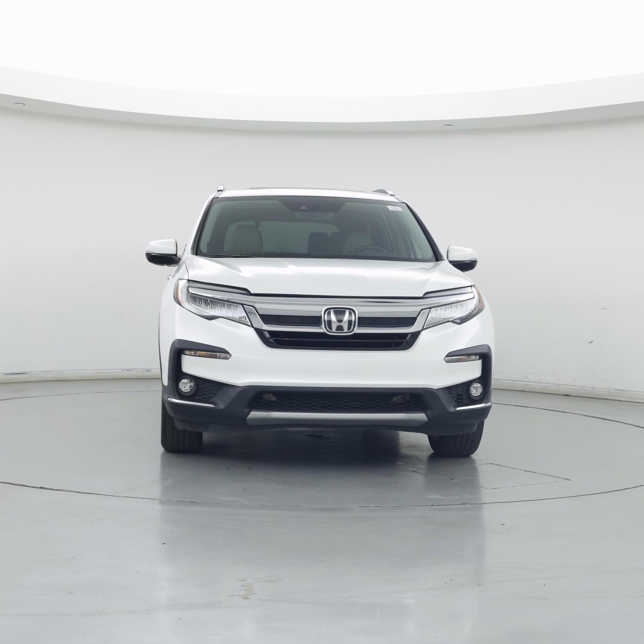 Thumbnail: 2022 Honda Pilot - 5