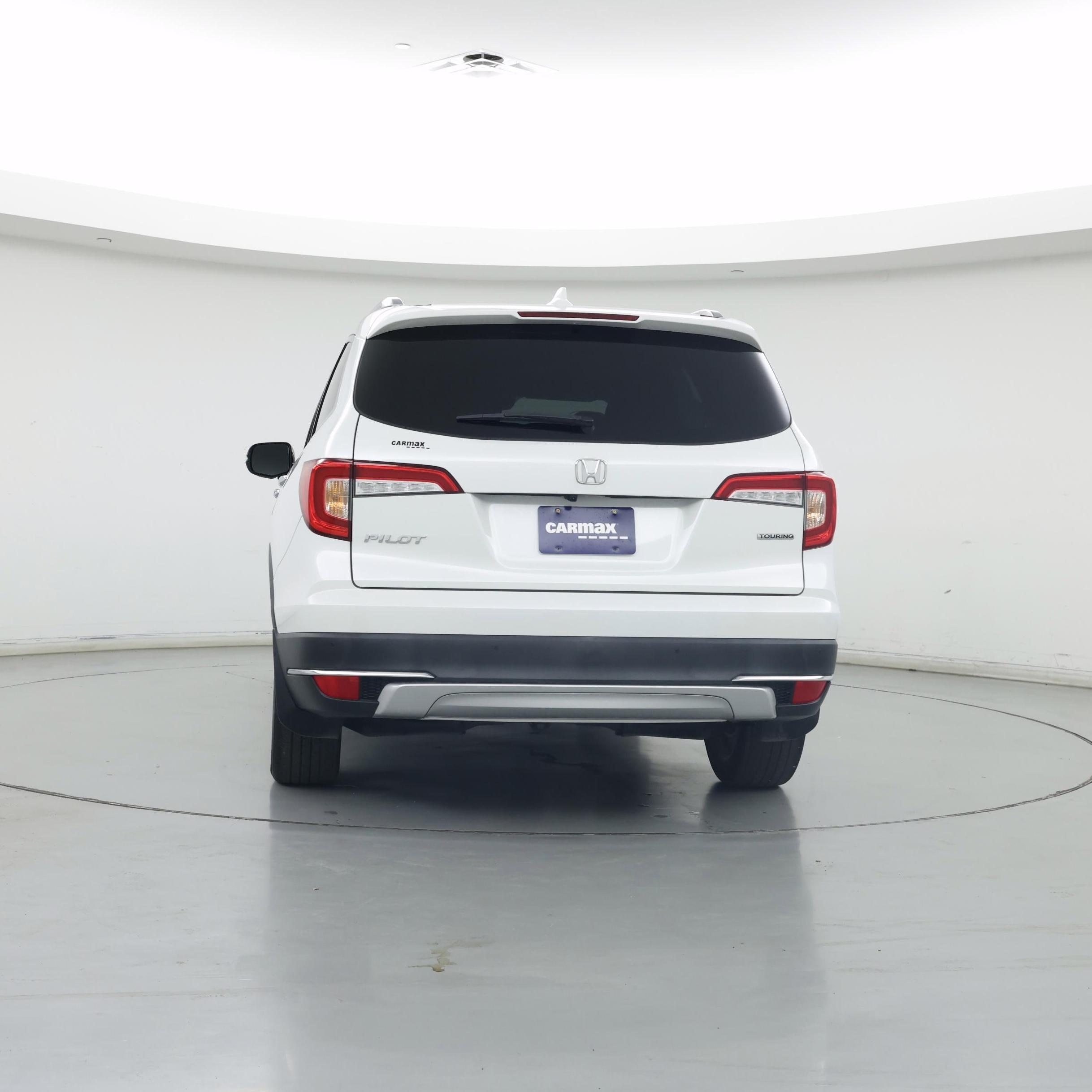 Thumbnail: 2022 Honda Pilot - 6