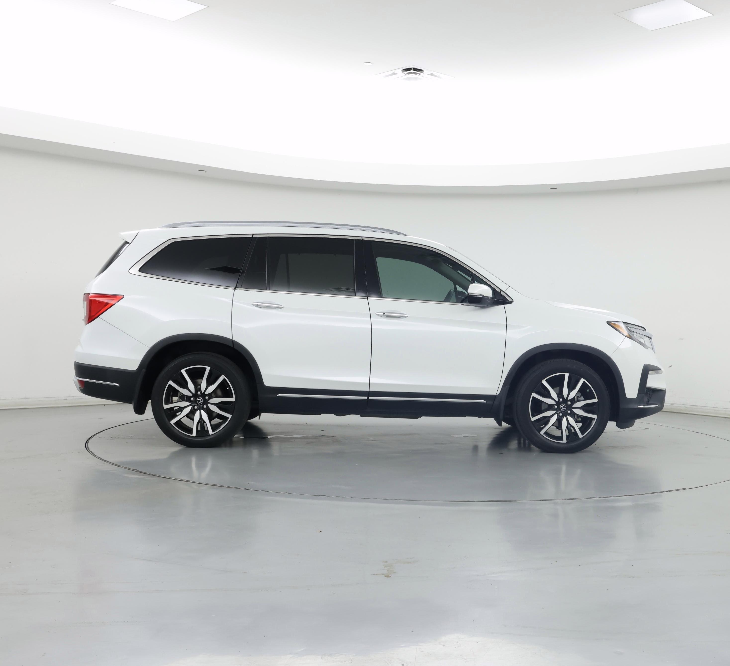 Thumbnail: 2022 Honda Pilot - 7