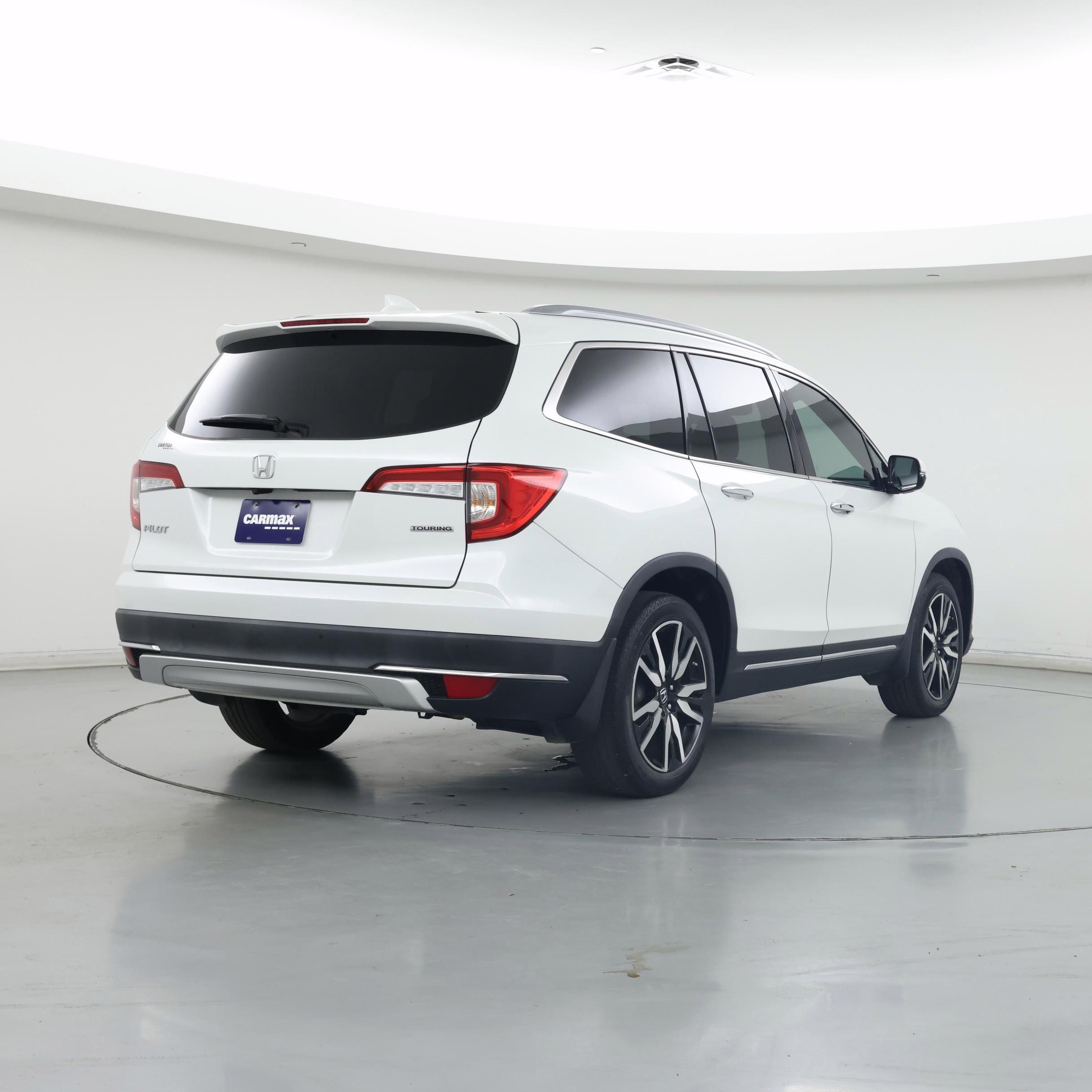 Thumbnail: 2022 Honda Pilot - 8