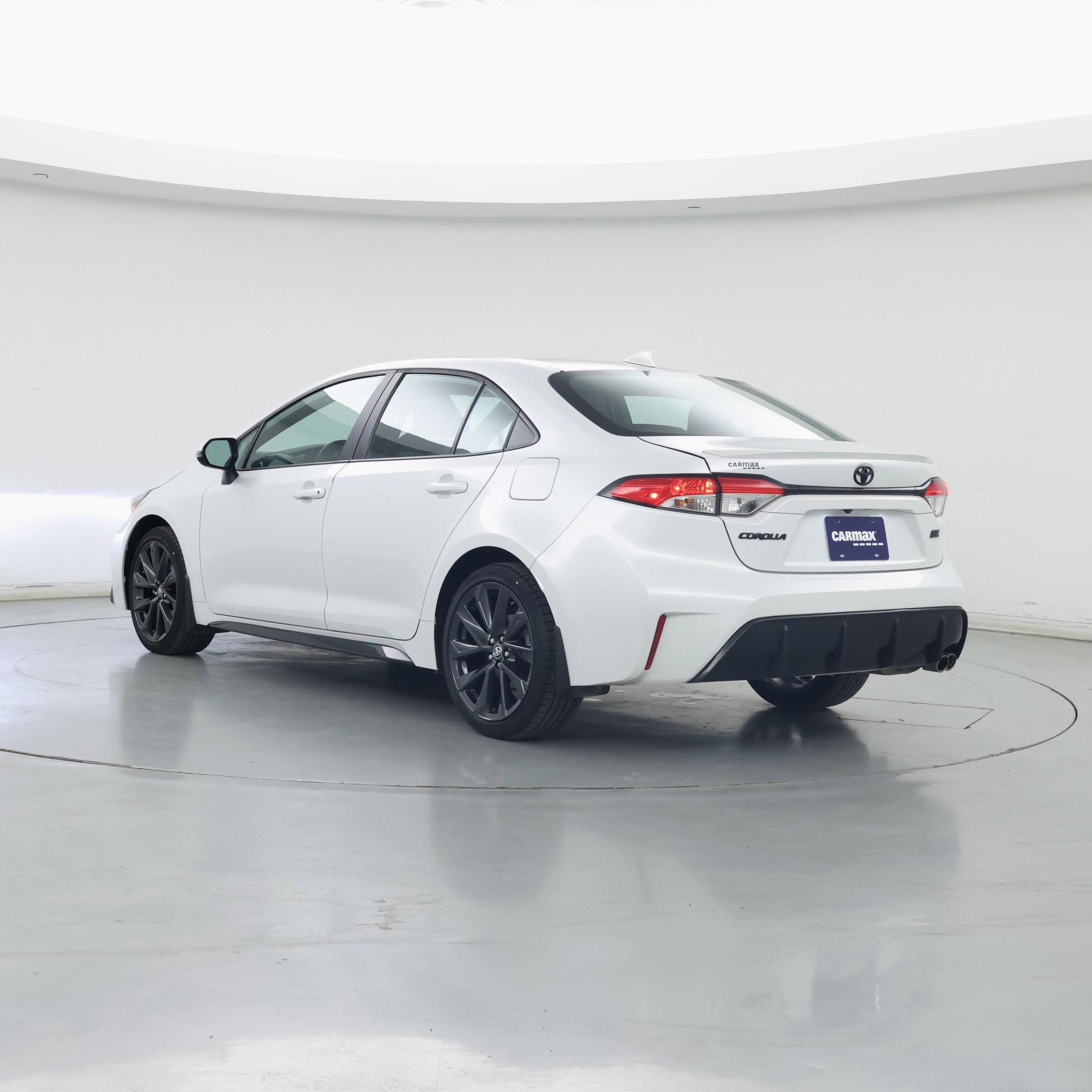 Thumbnail: 2023 Toyota Corolla - 2