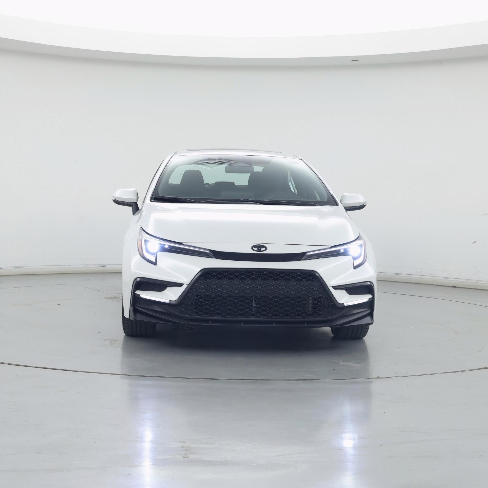 Thumbnail: 2023 Toyota Corolla - 5