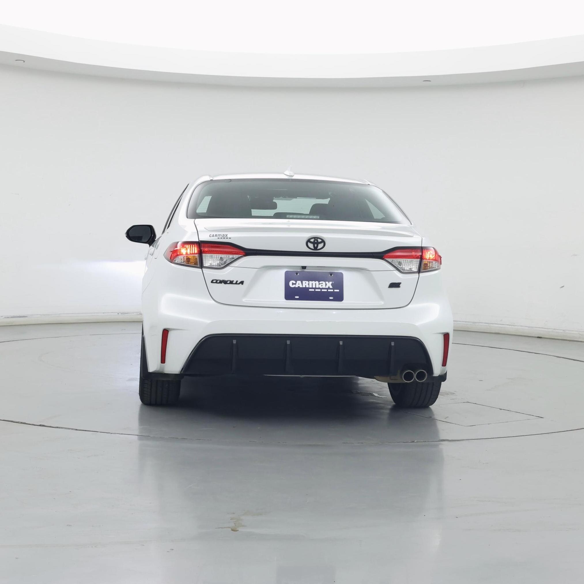 Thumbnail: 2023 Toyota Corolla - 6