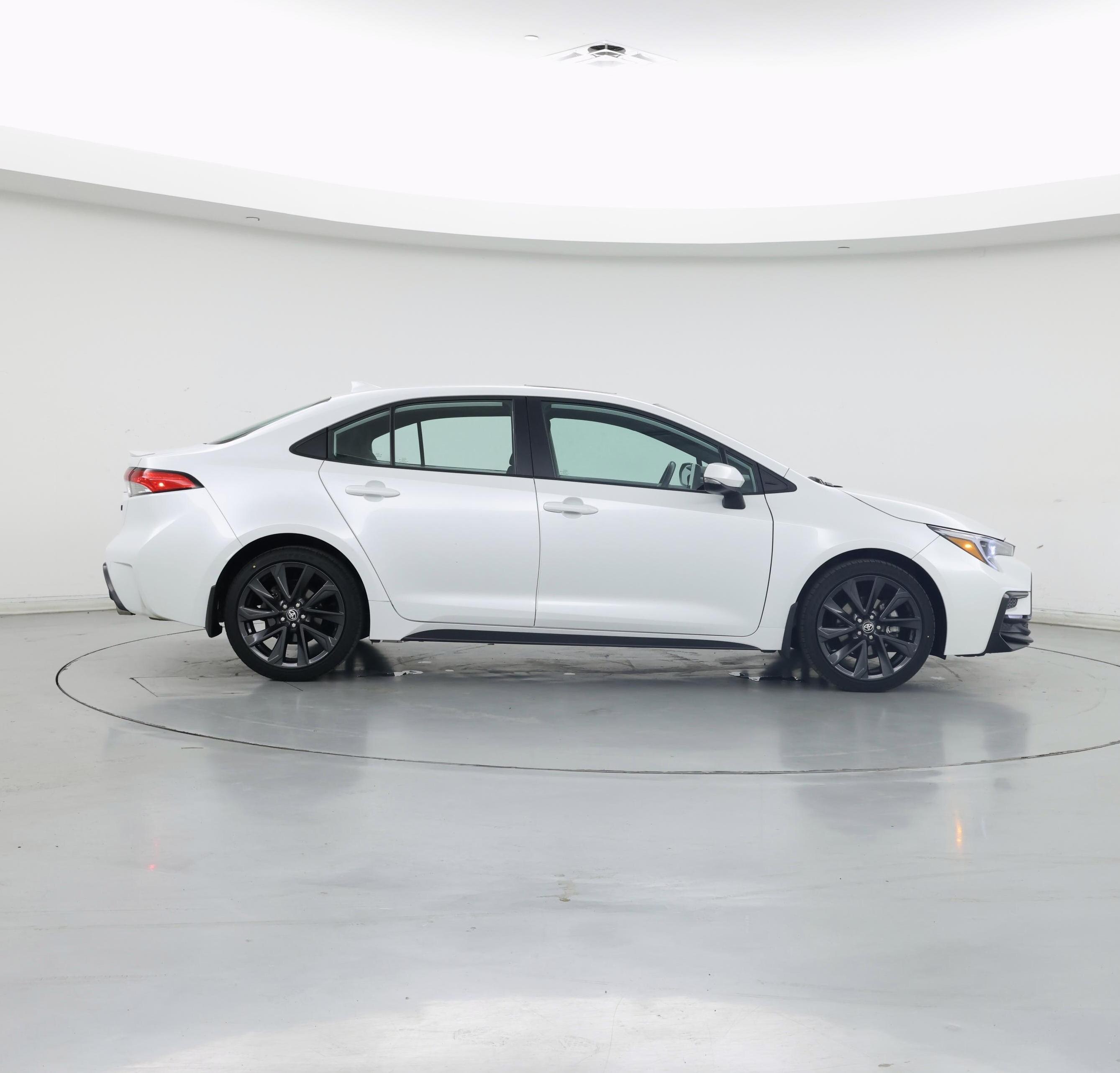 Thumbnail: 2023 Toyota Corolla - 7