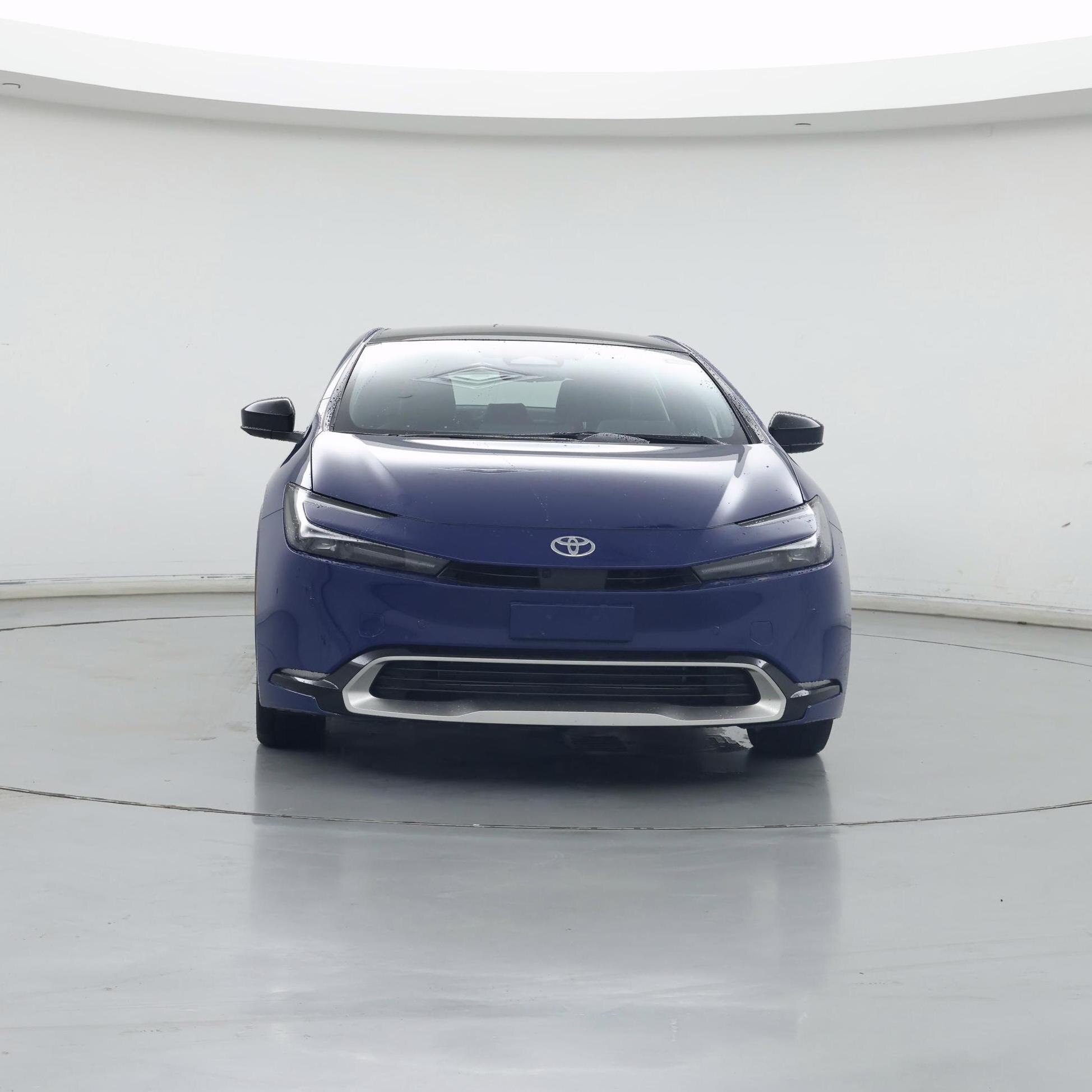 Thumbnail: 2024 Toyota Prius Prime - 5