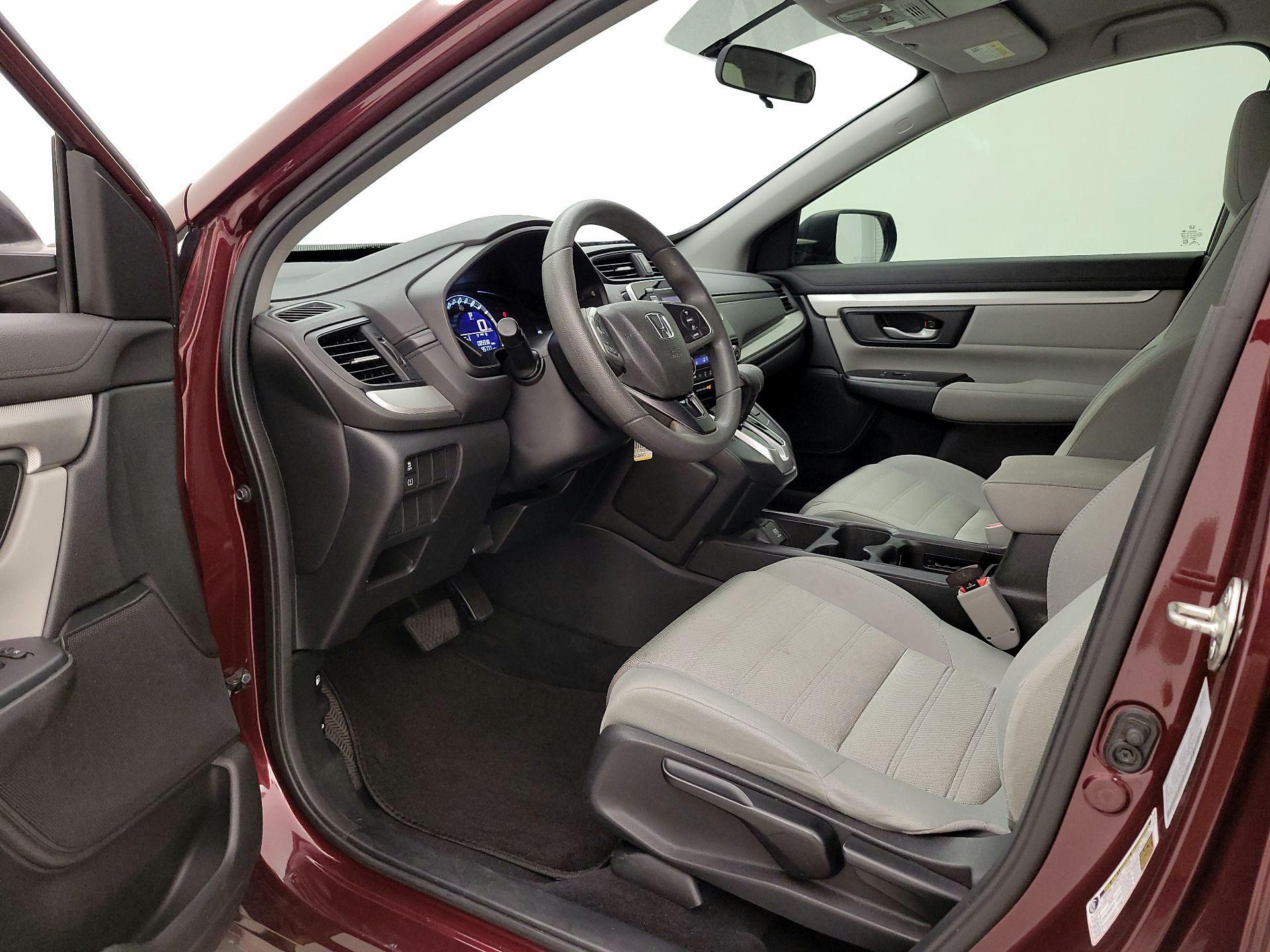 Thumbnail: 2018 Honda CR-V - 11