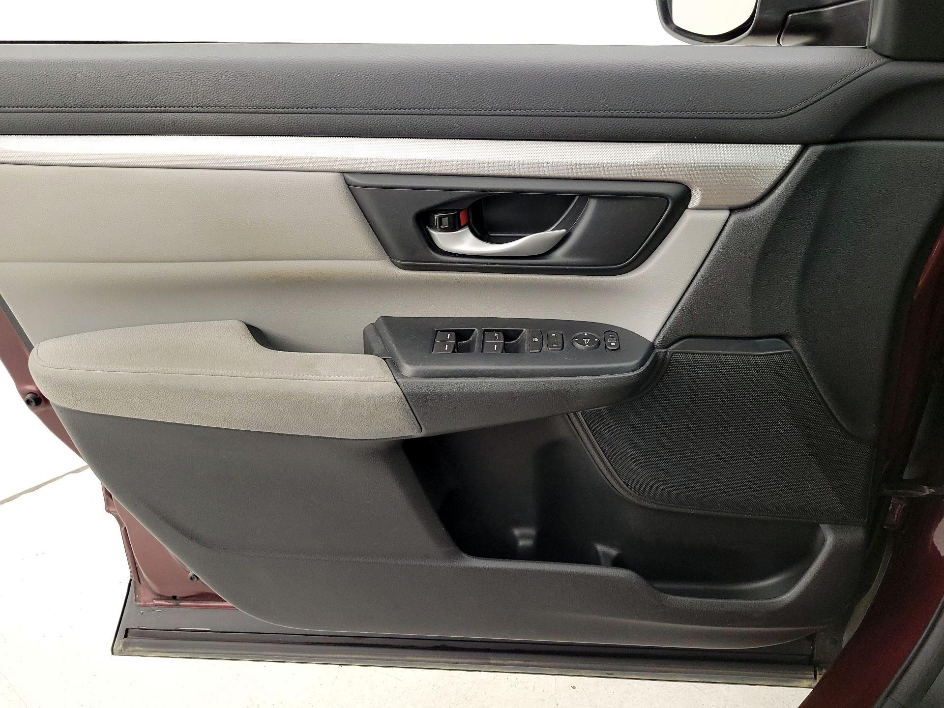 Thumbnail: 2018 Honda CR-V - 12