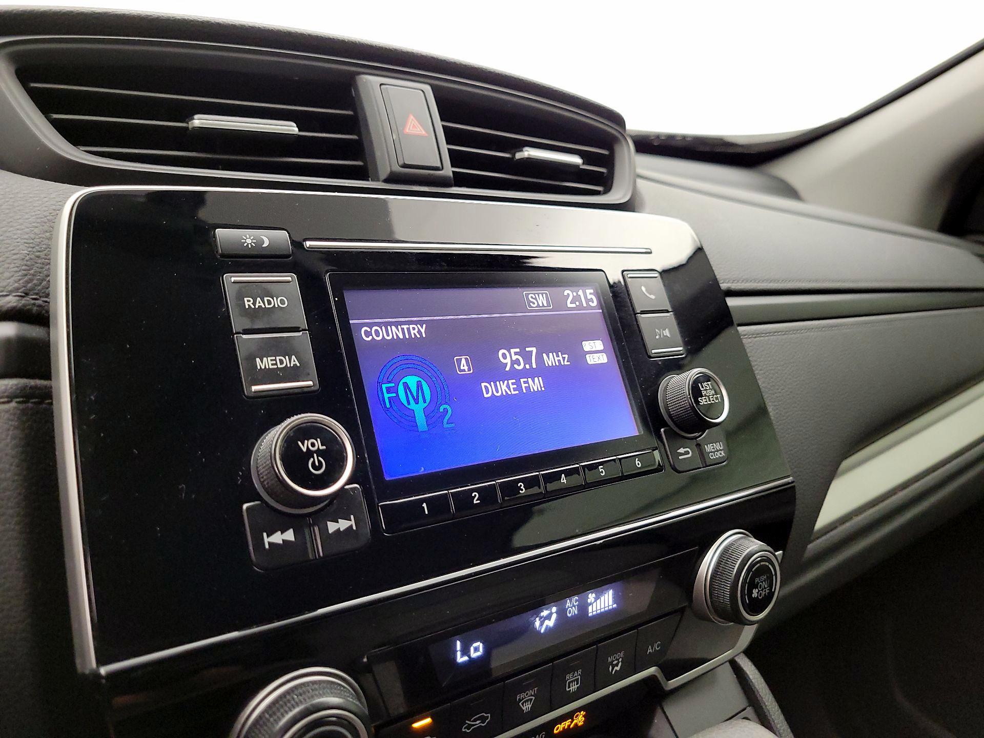 Thumbnail: 2018 Honda CR-V - 15