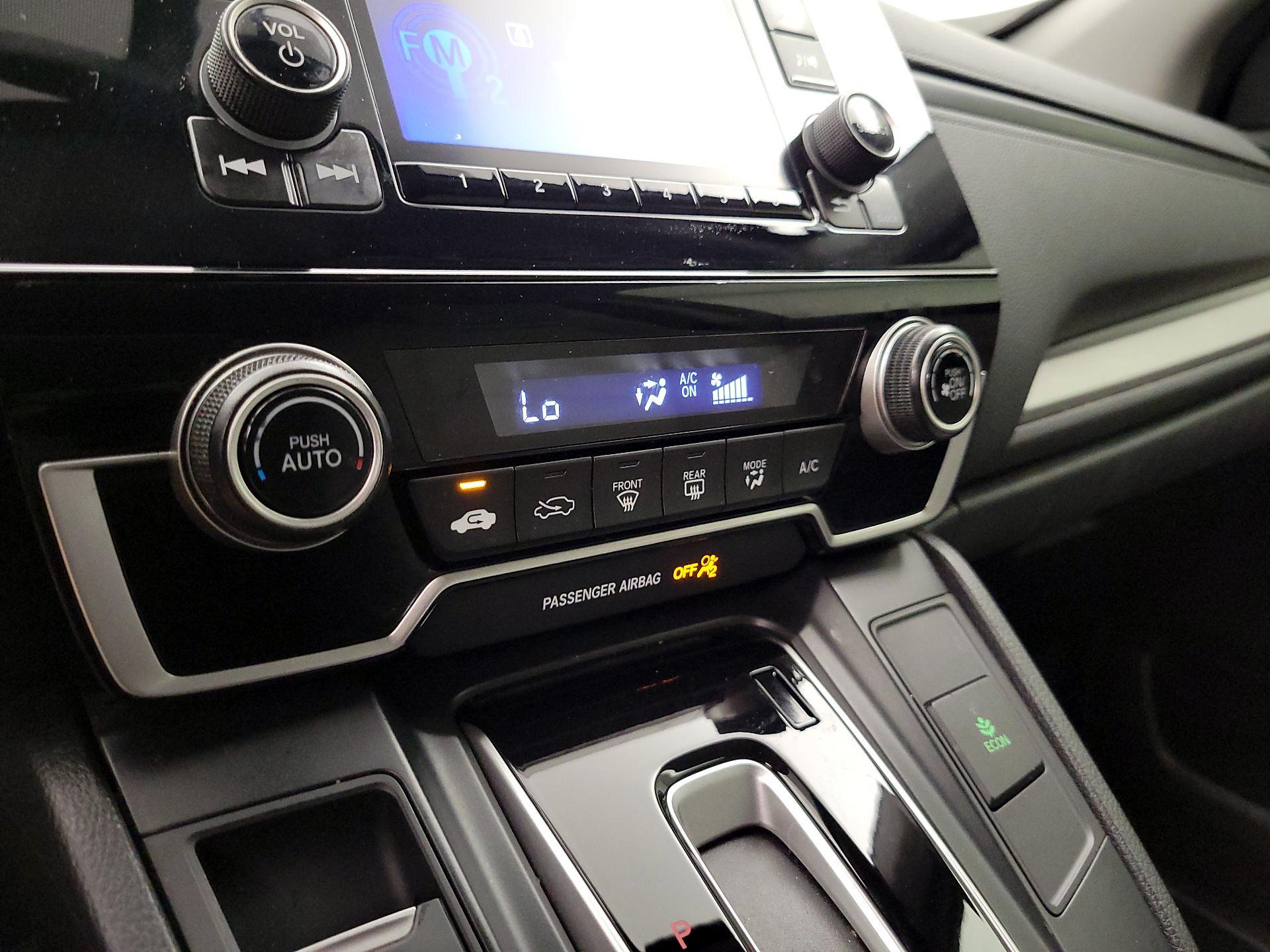Thumbnail: 2018 Honda CR-V - 16