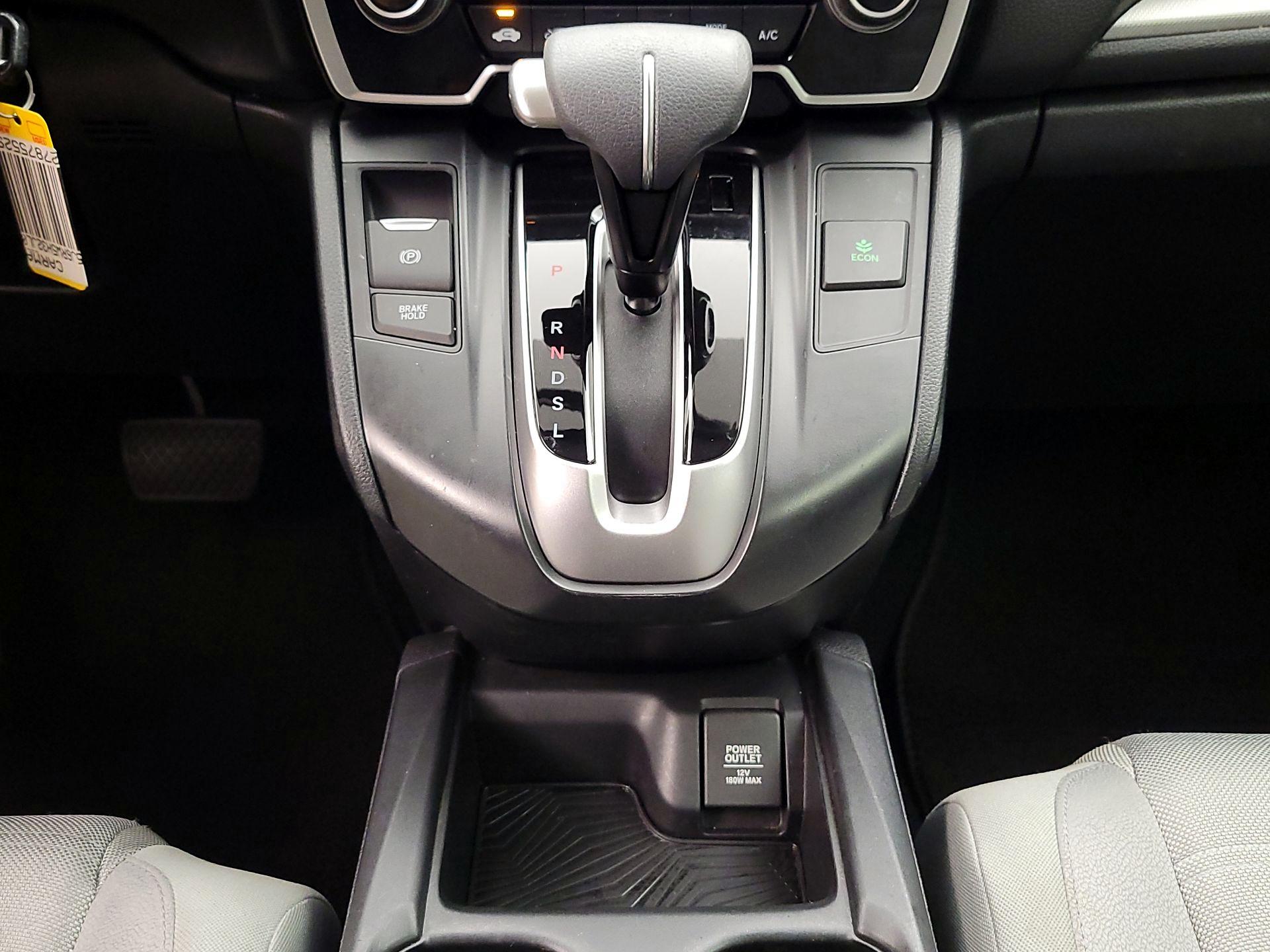 Thumbnail: 2018 Honda CR-V - 17
