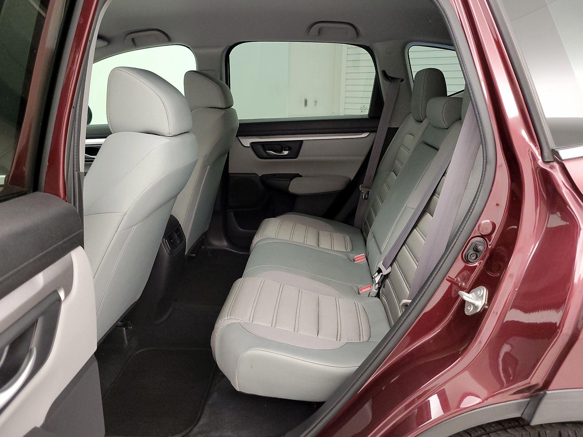 Thumbnail: 2018 Honda CR-V - 19