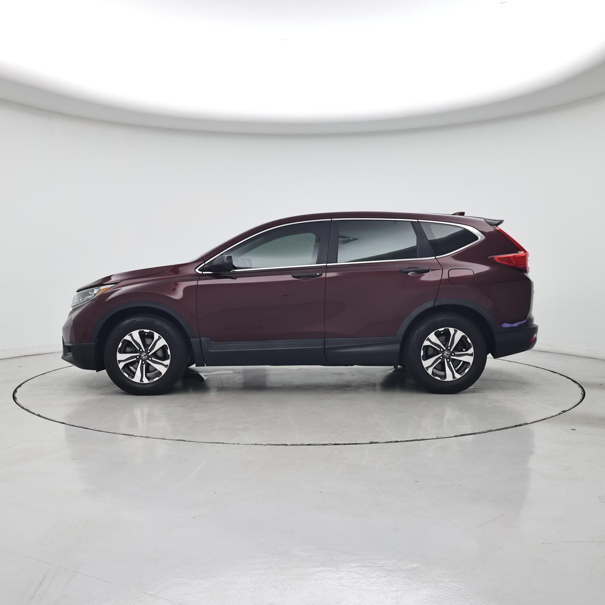 Thumbnail: 2018 Honda CR-V - 3