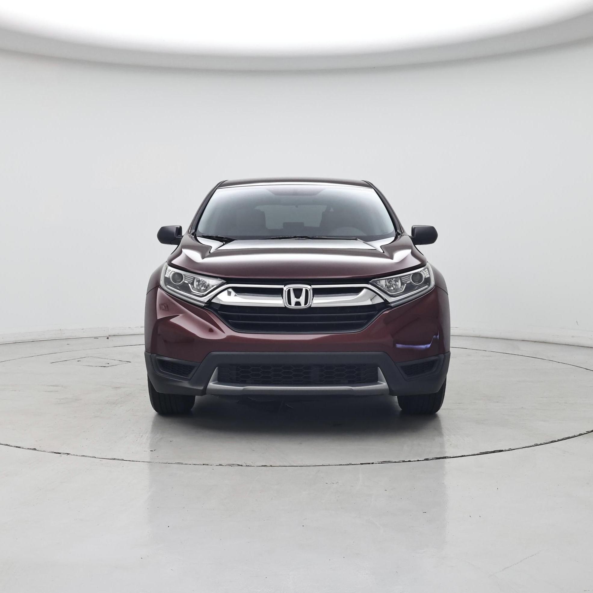 Thumbnail: 2018 Honda CR-V - 5
