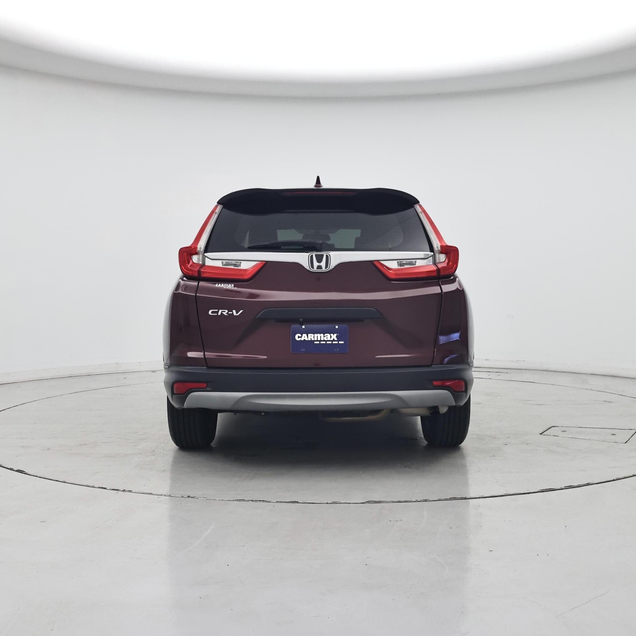 Thumbnail: 2018 Honda CR-V - 6