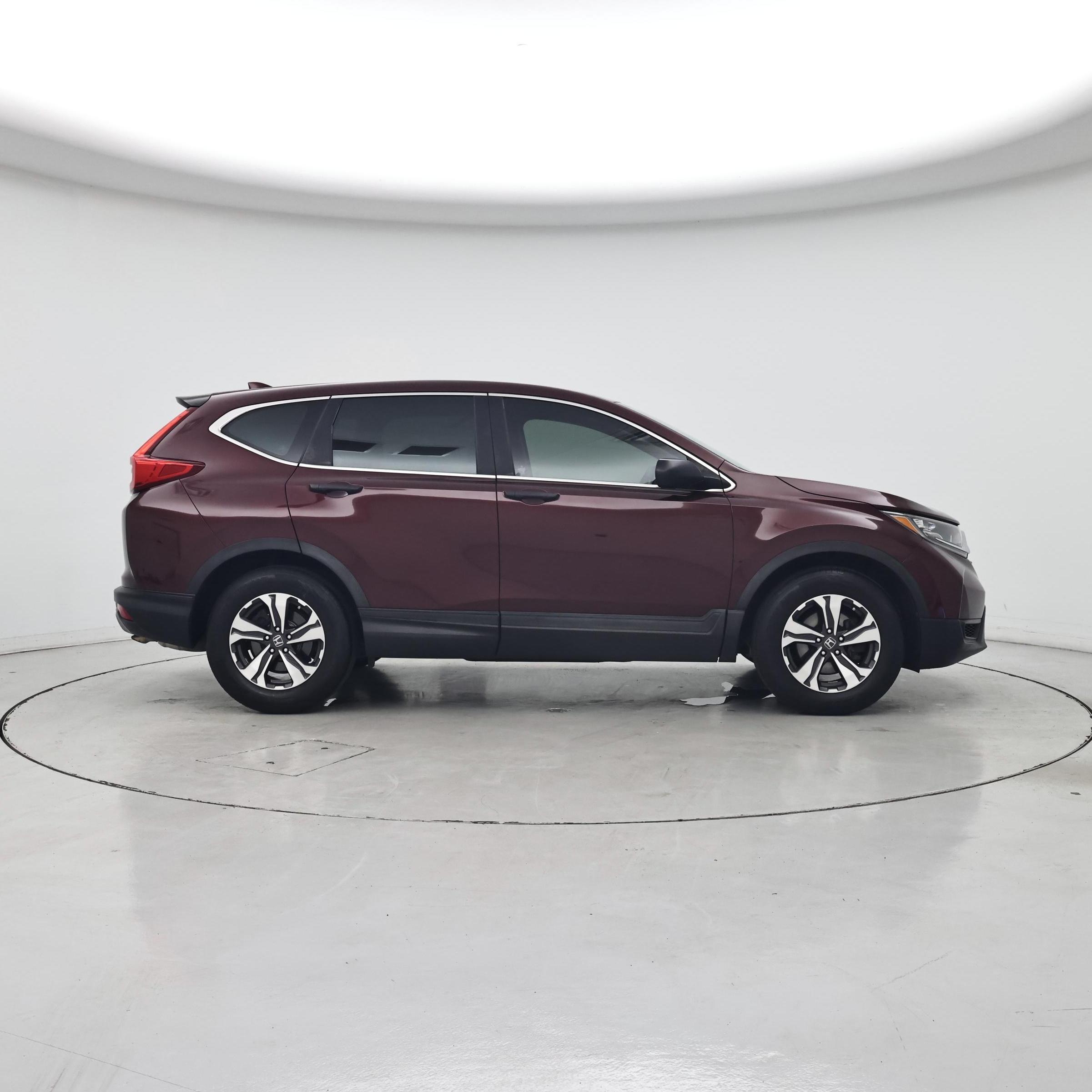 Thumbnail: 2018 Honda CR-V - 7