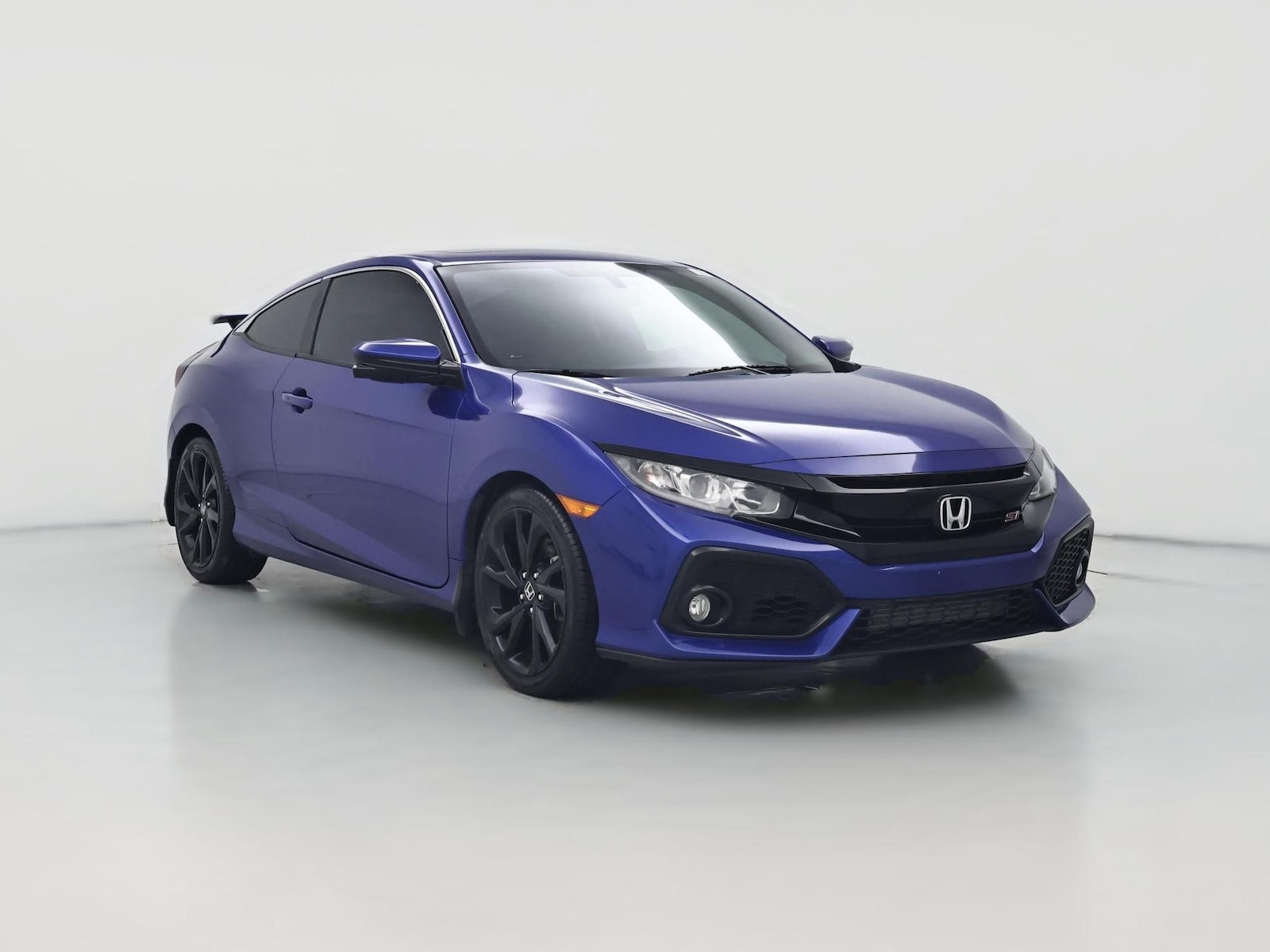 2019 Honda Civic Si