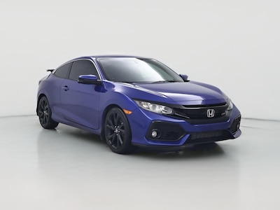 2019 Honda Civic SI