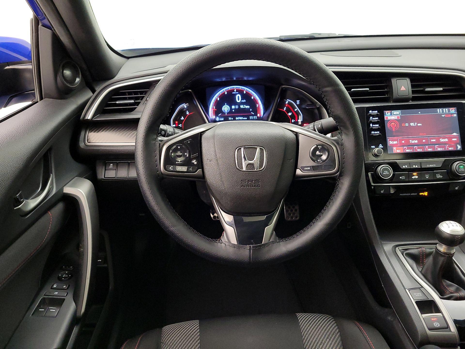 Thumbnail: 2019 Honda Civic - 10