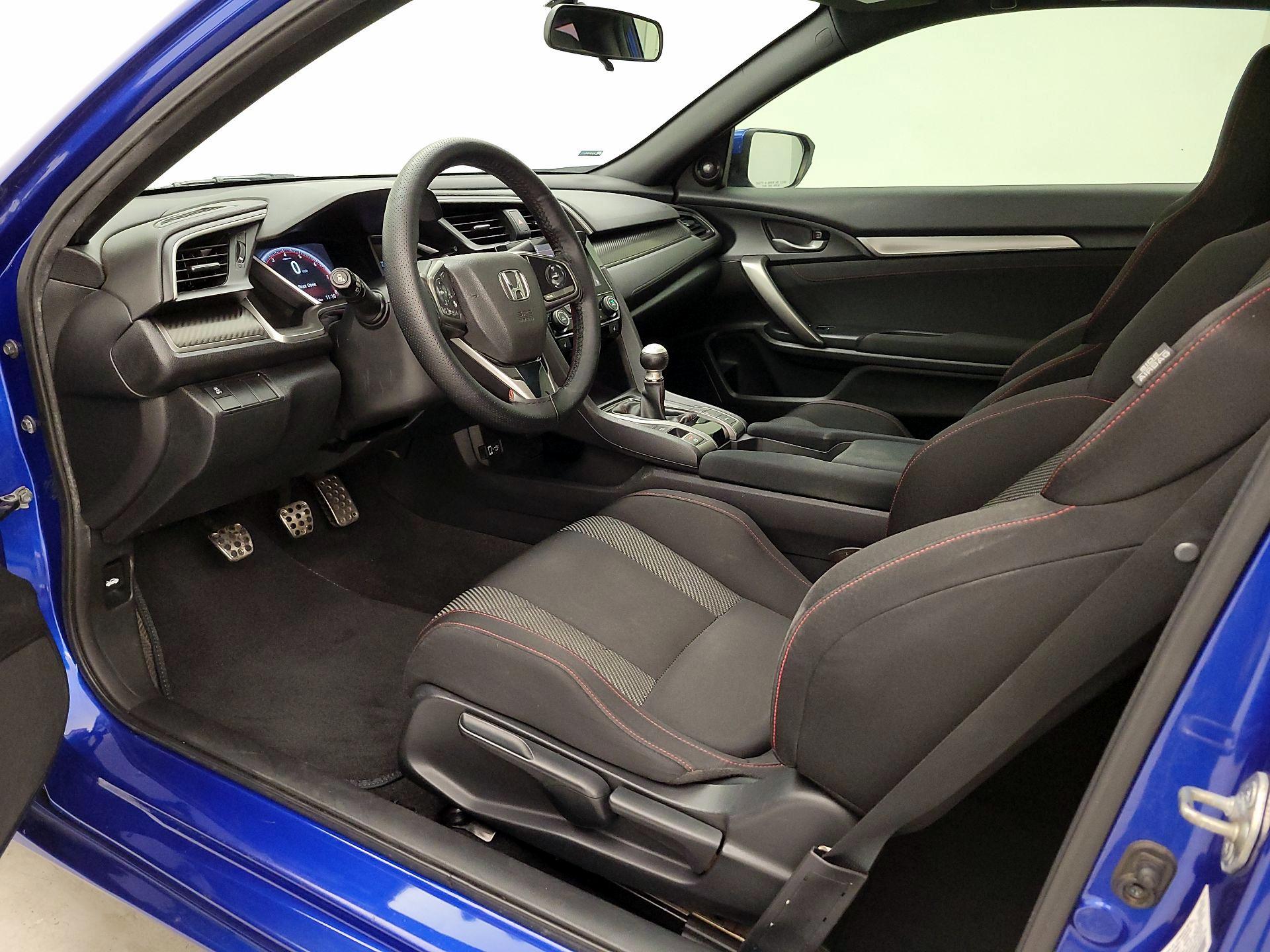 Thumbnail: 2019 Honda Civic - 11